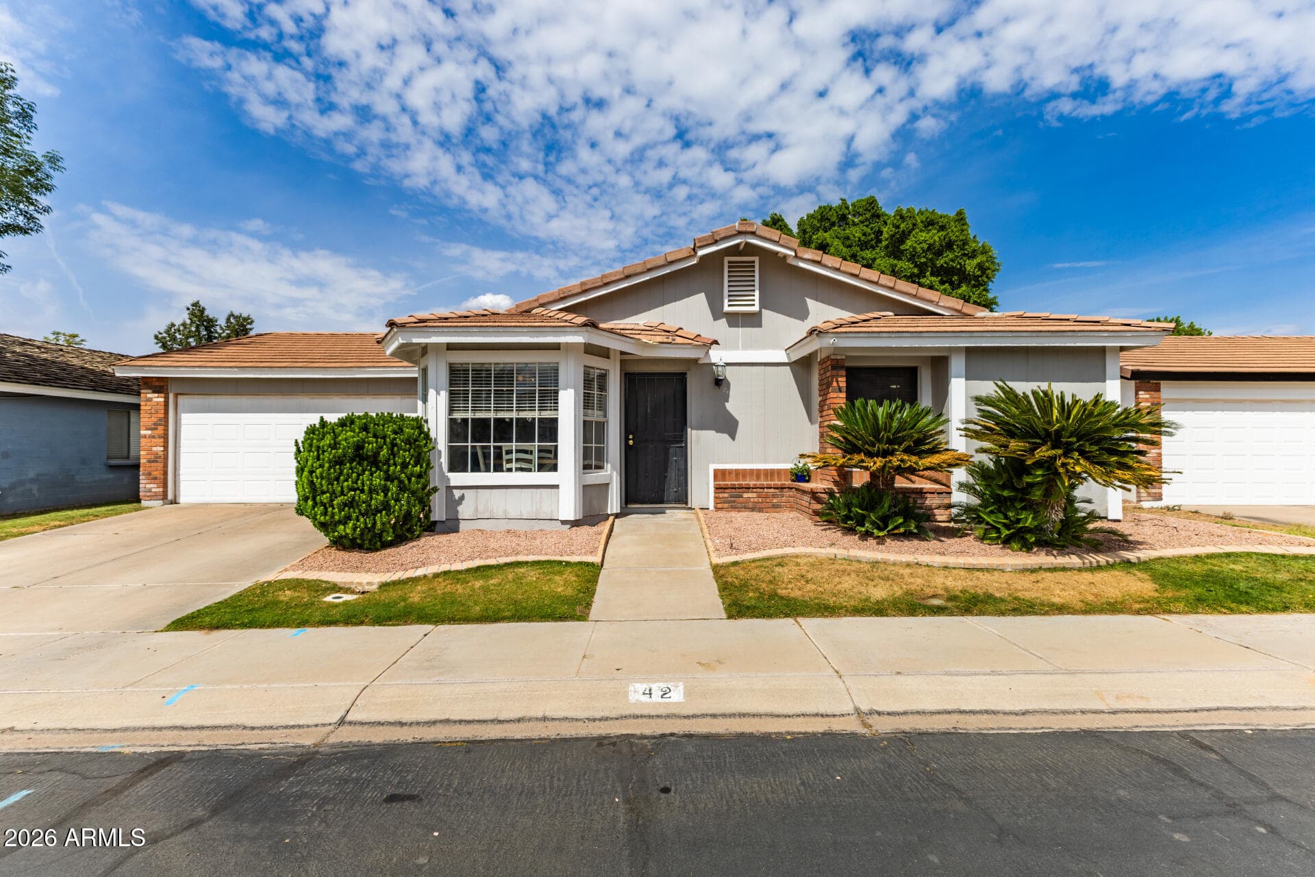 1616 N Alta Mesa Dr 42 — photo 1
