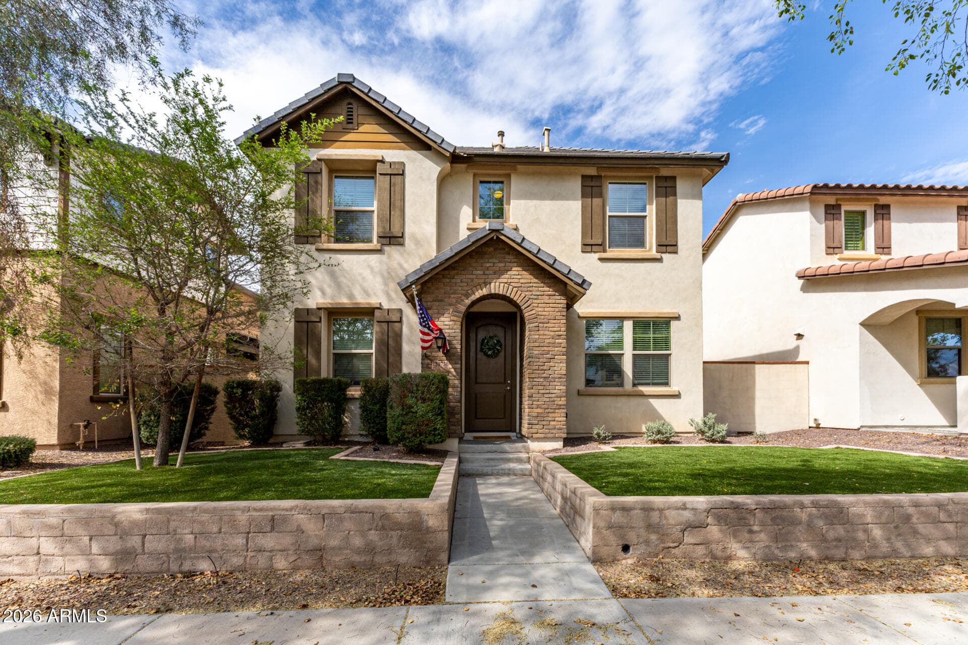 20730 W Park Meadows Dr — photo 1