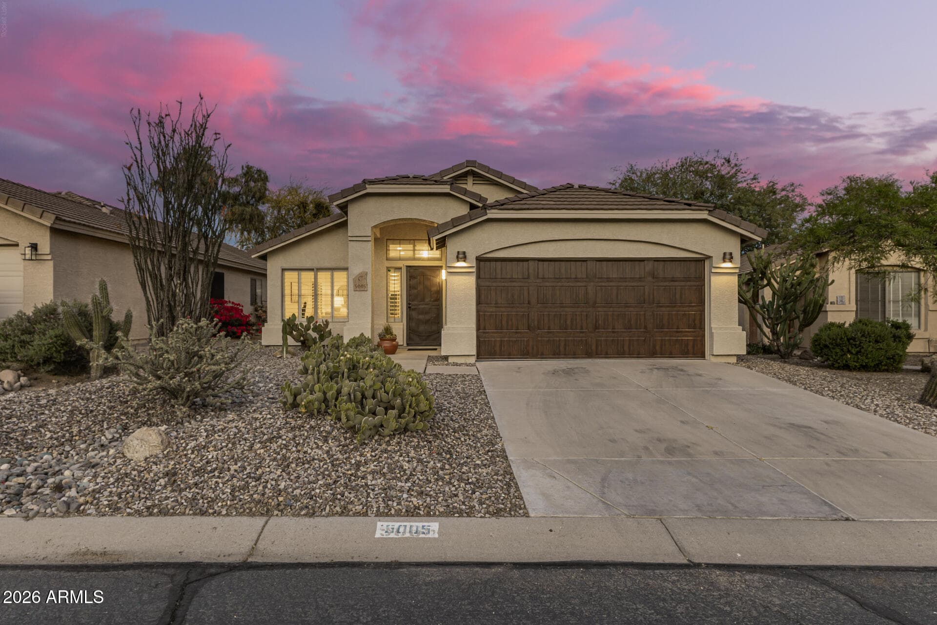 5005 S Louie Lamour Dr — photo 2