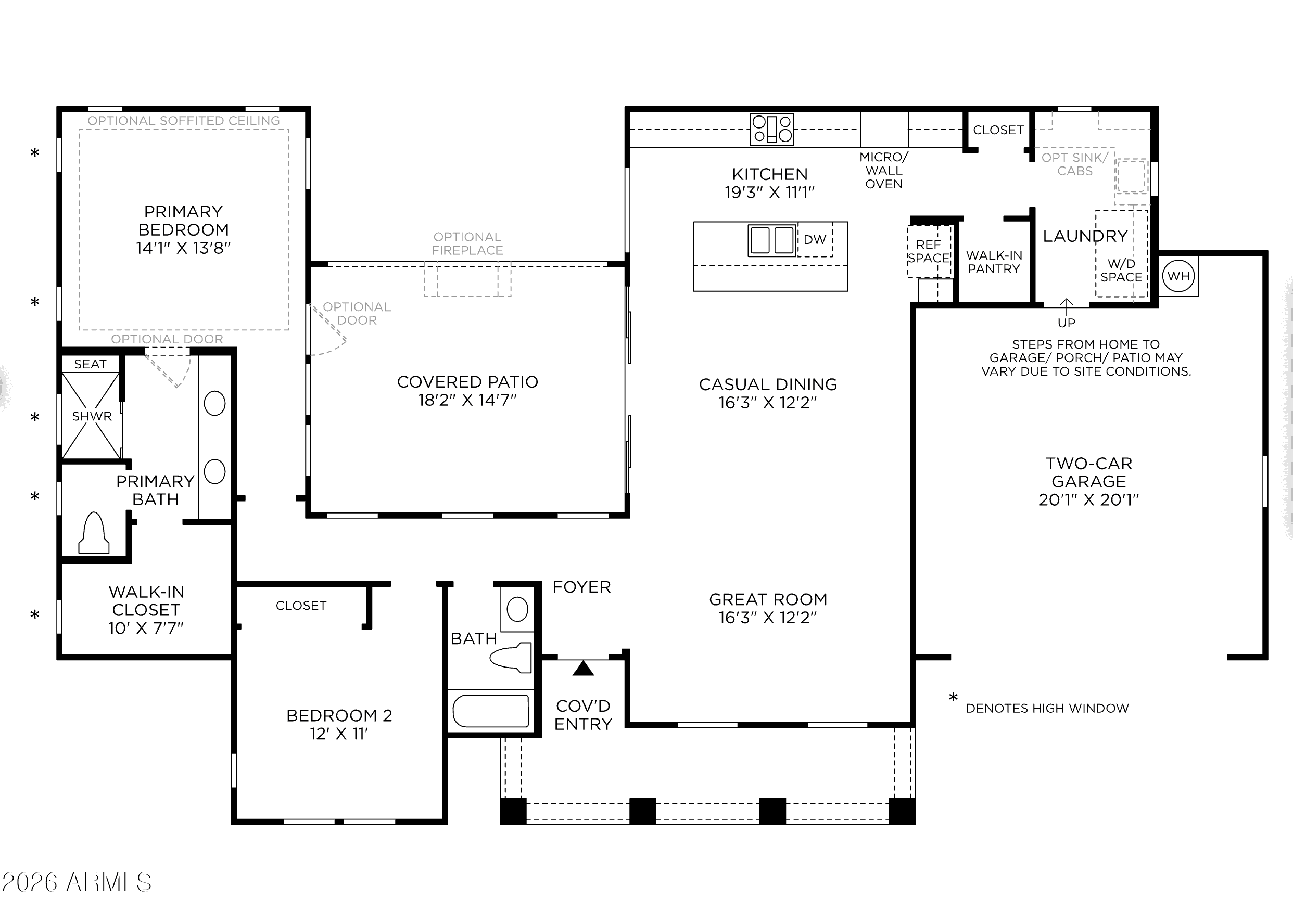 17244 W Vacaville St — photo 60