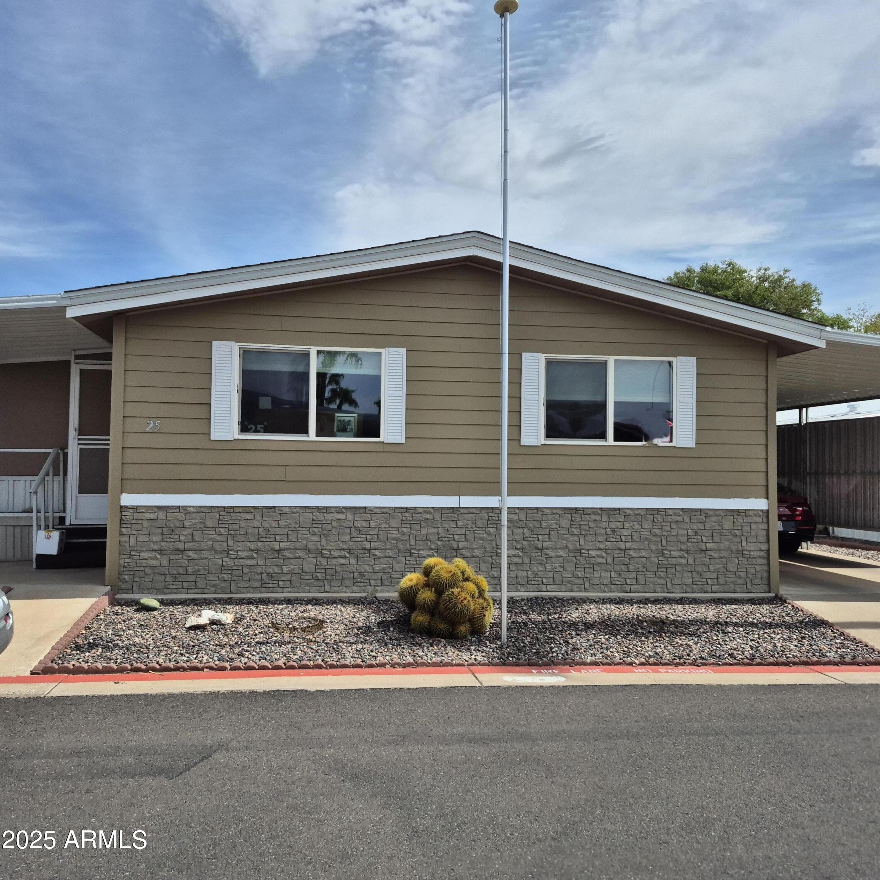 9828 E Pueblo Ave 25 — photo 1