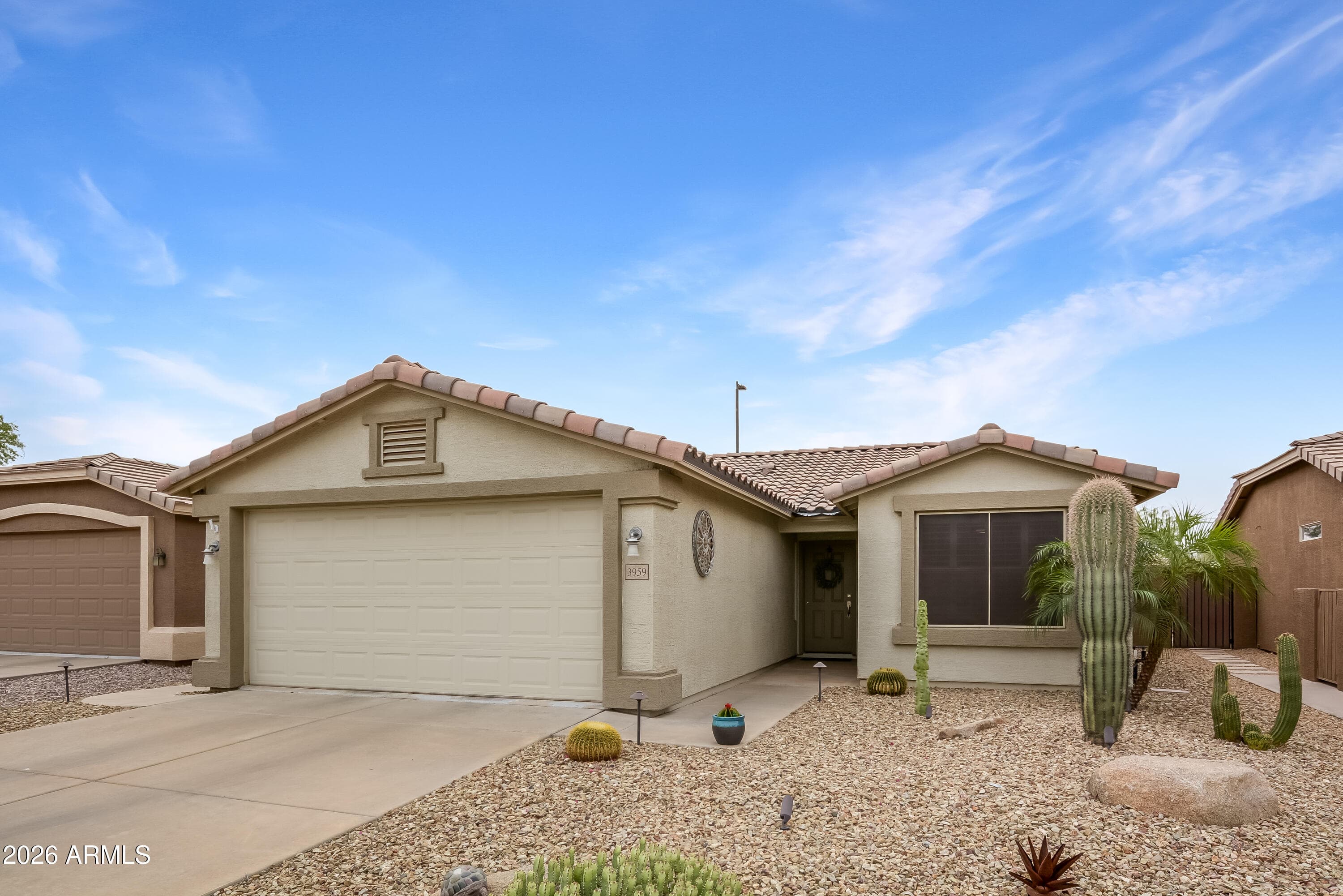 3959 E La Costa Dr — photo 2