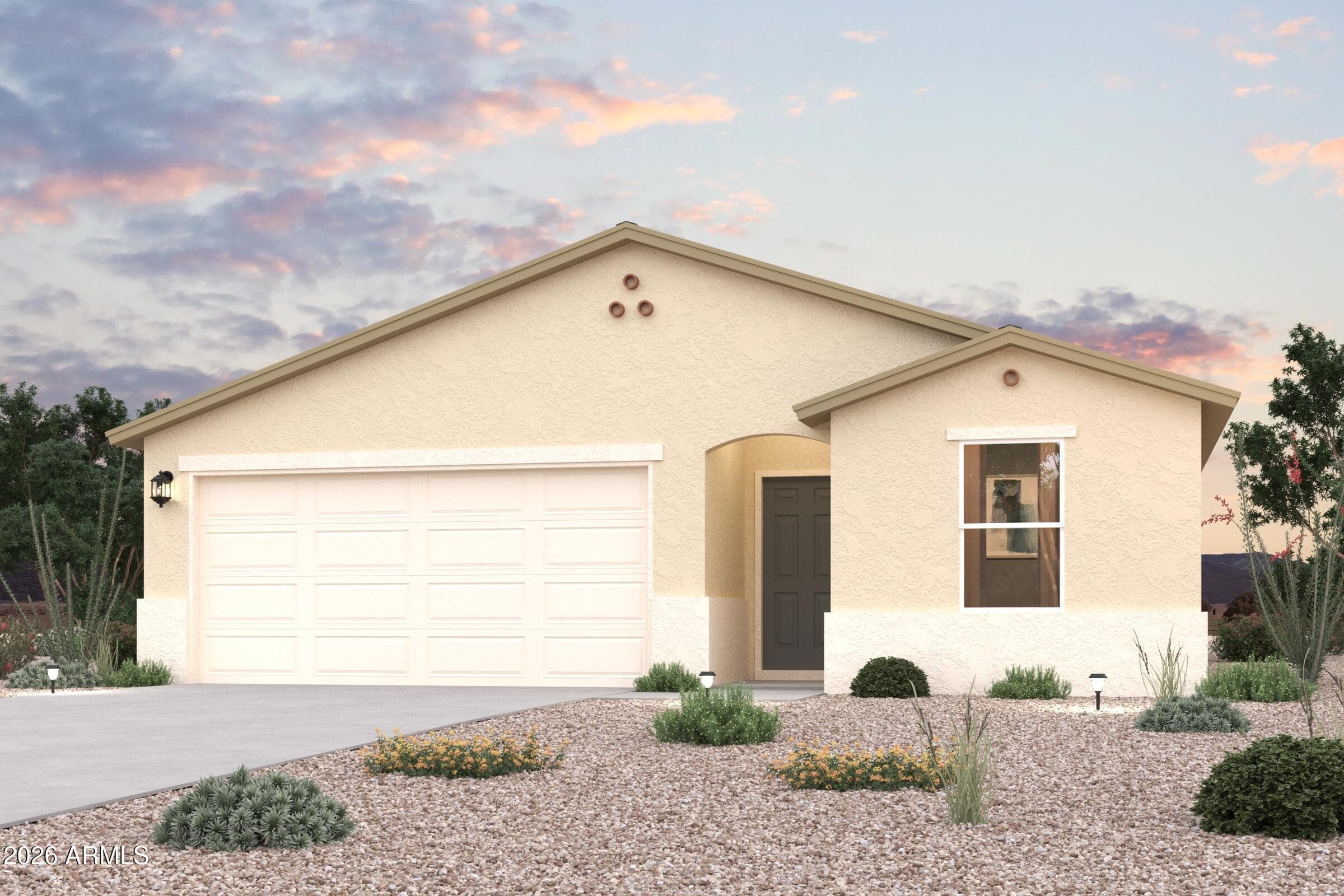 10897 W Torren Dr — photo 1