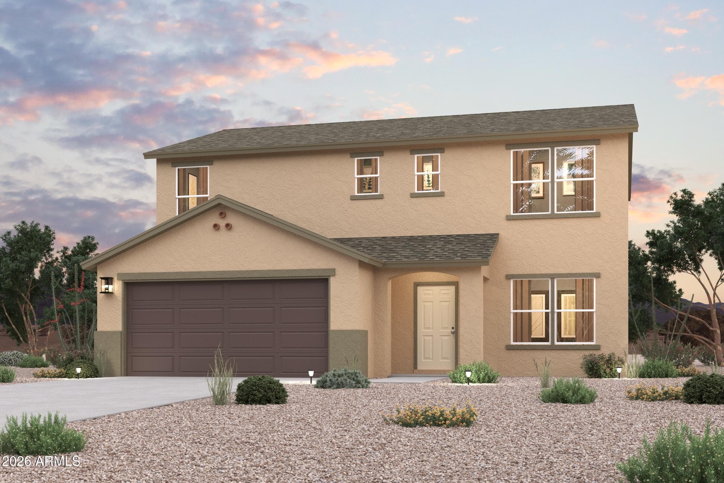 335 W Sonoran Vista Circle — photo 1