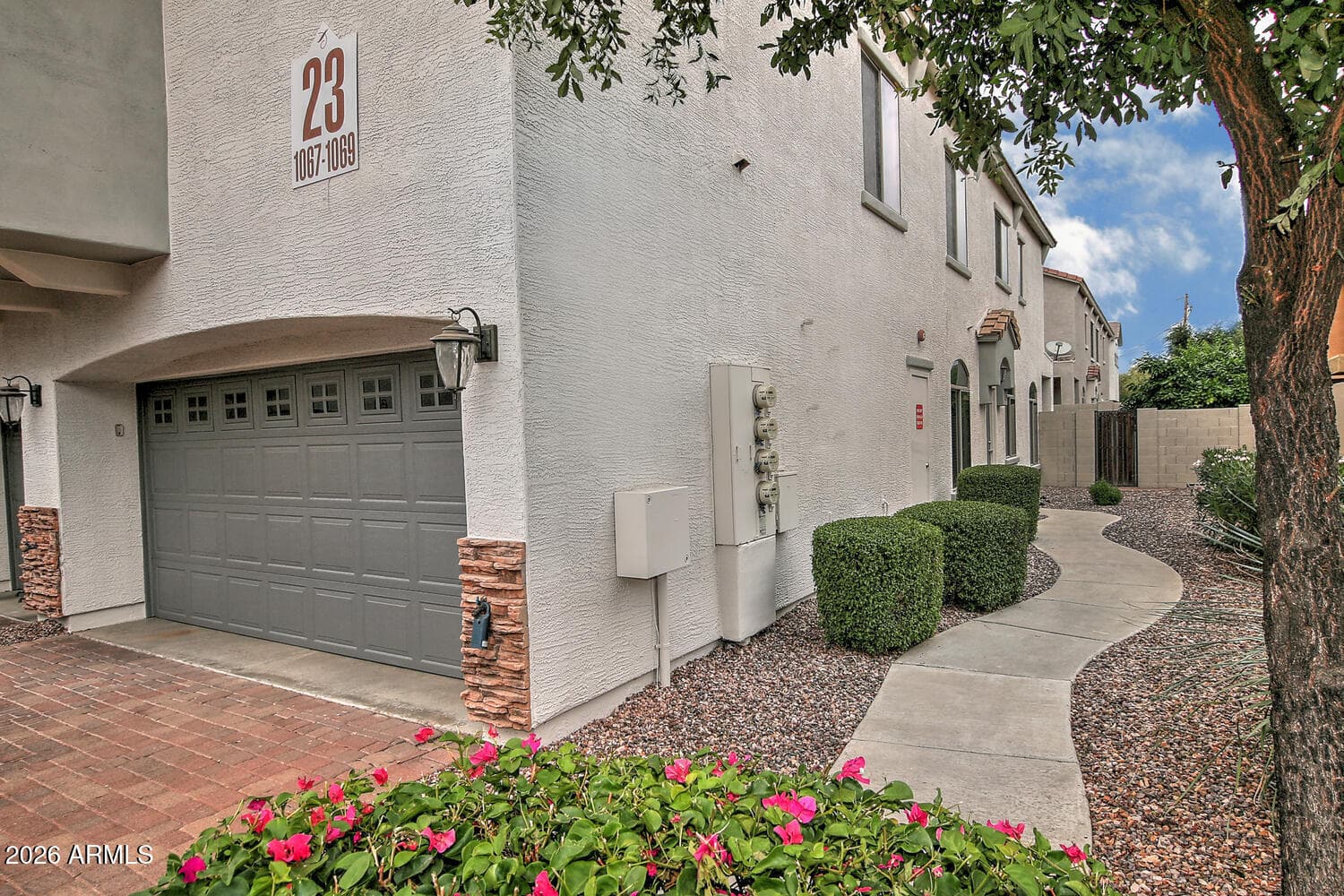 2150 E Bell Rd 1069 — photo 2