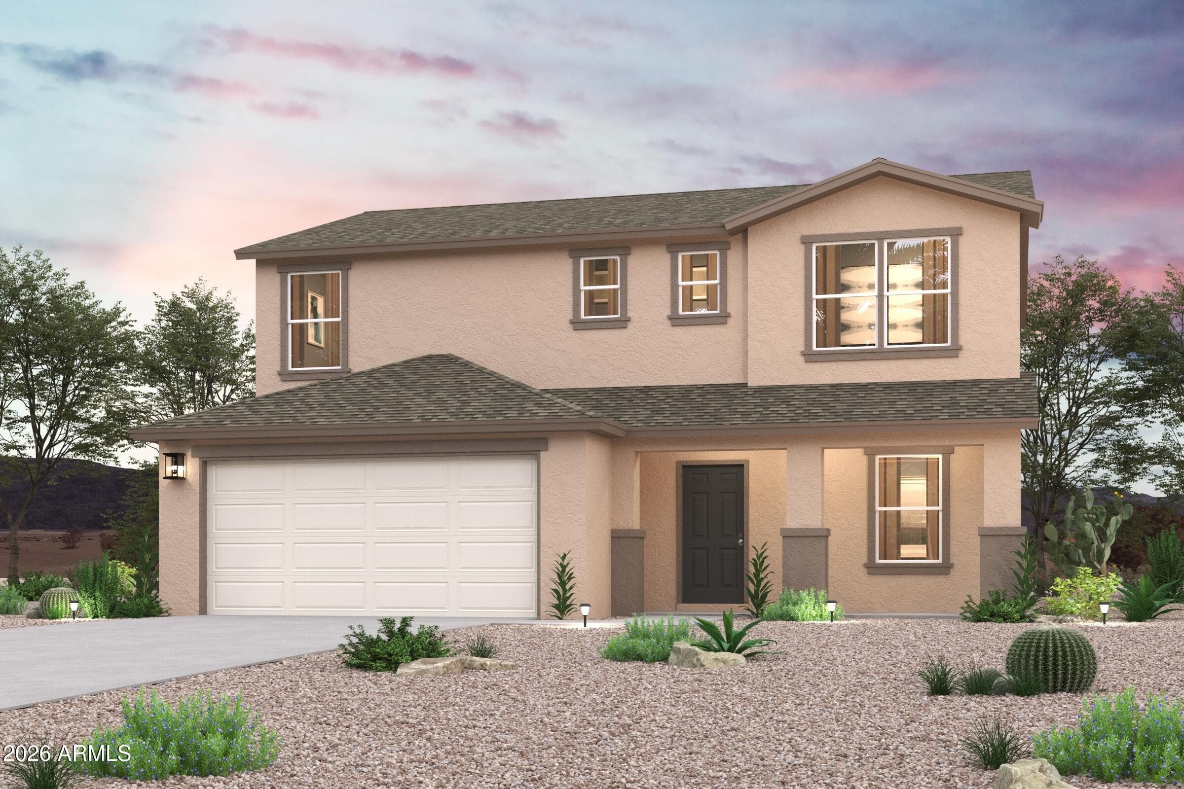 334 W Park View Ln — photo 1