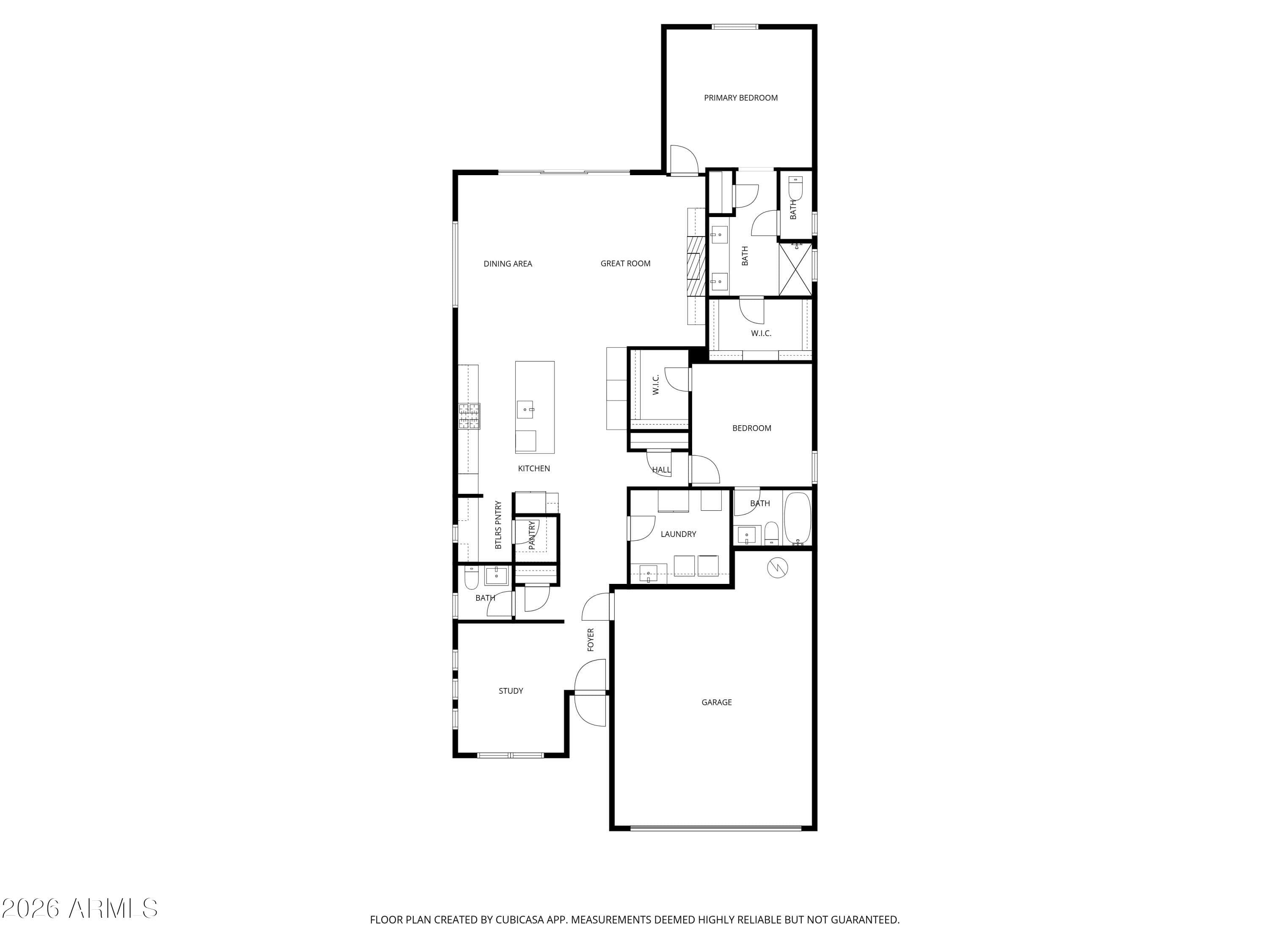 20627 W Rancho Dr — photo 2
