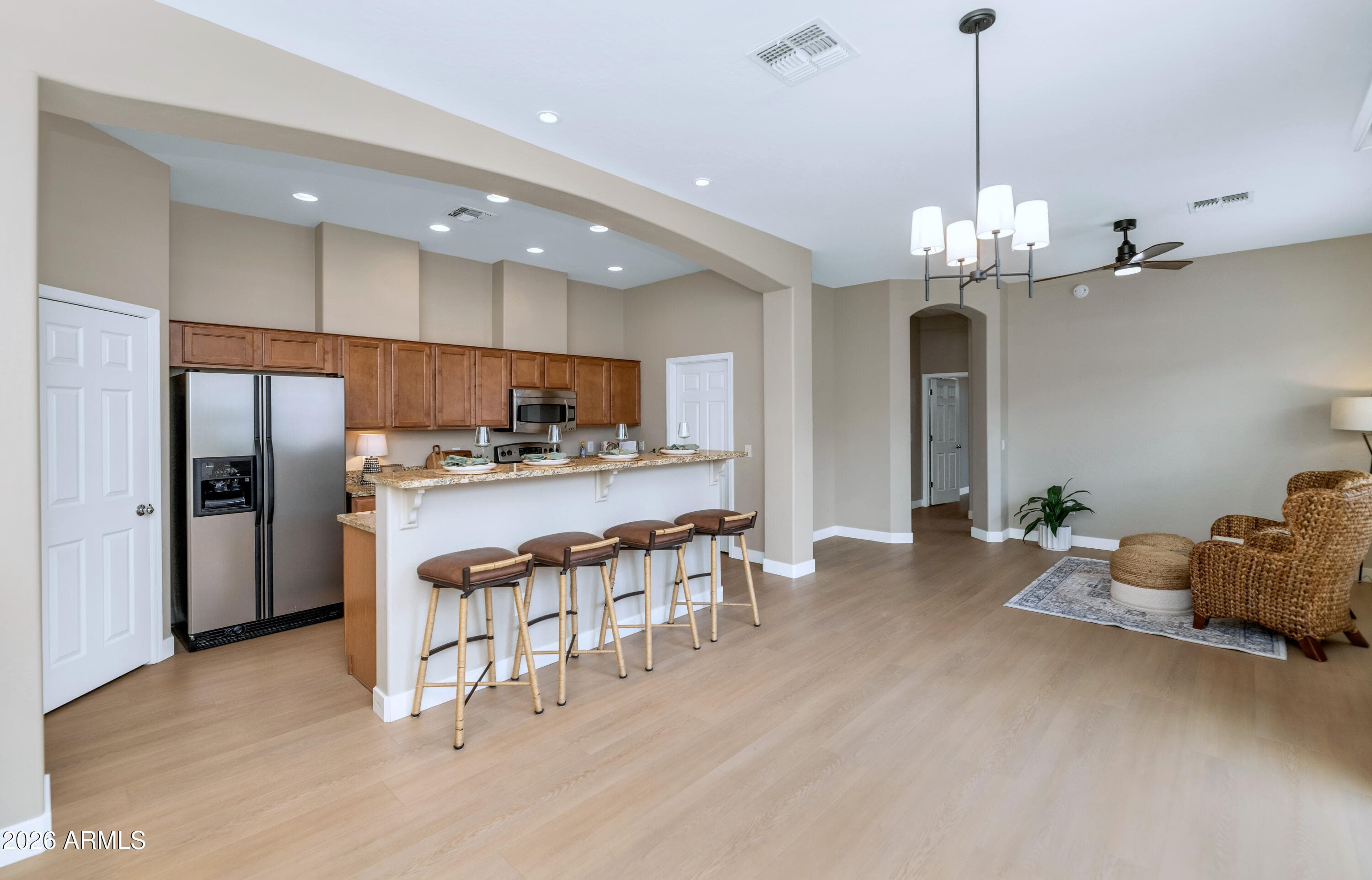 42424 N GAVILAN PEAK PARKWAY - Photo 4