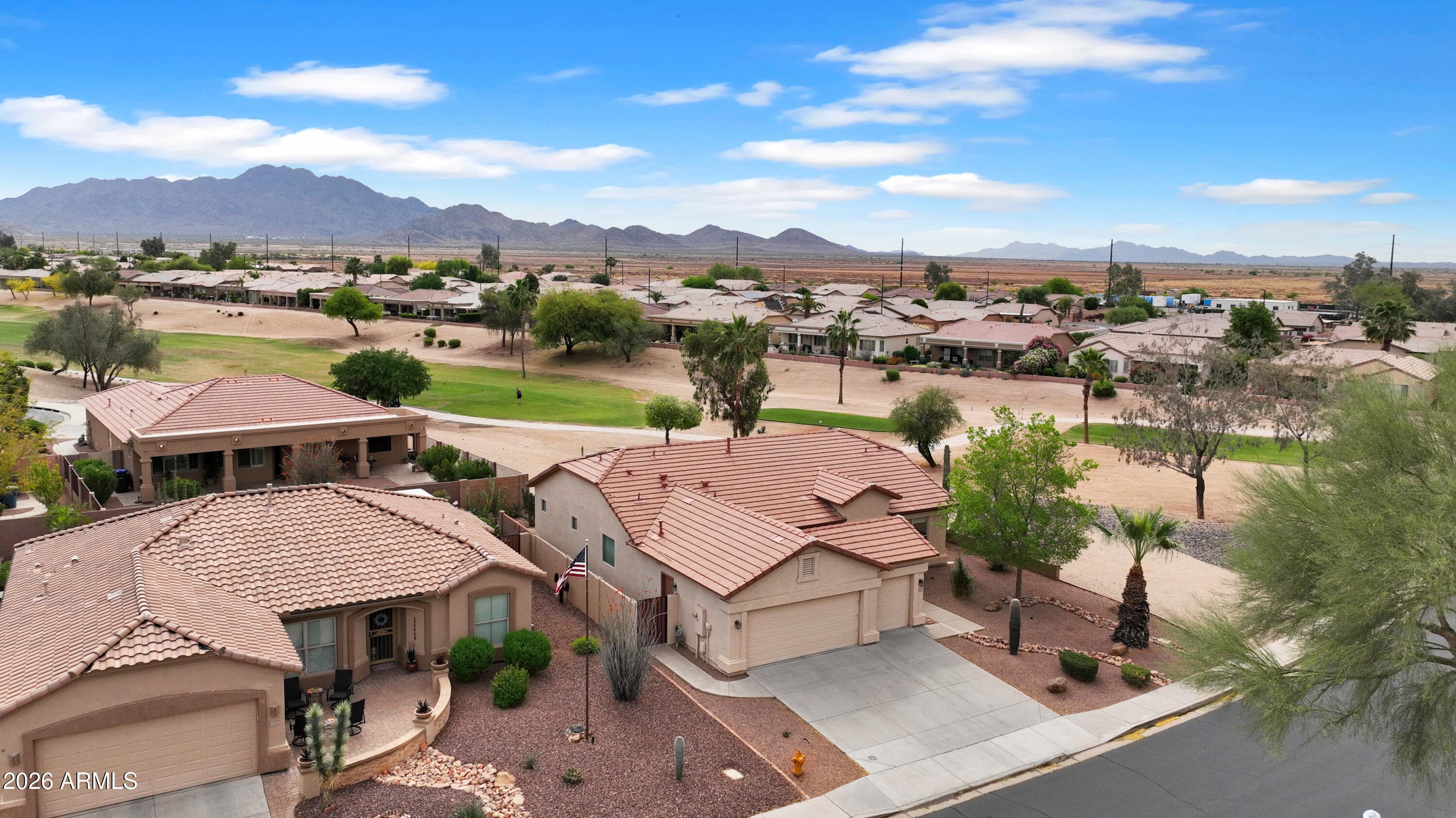 6863 S SANTA RITA WAY - Photo 2