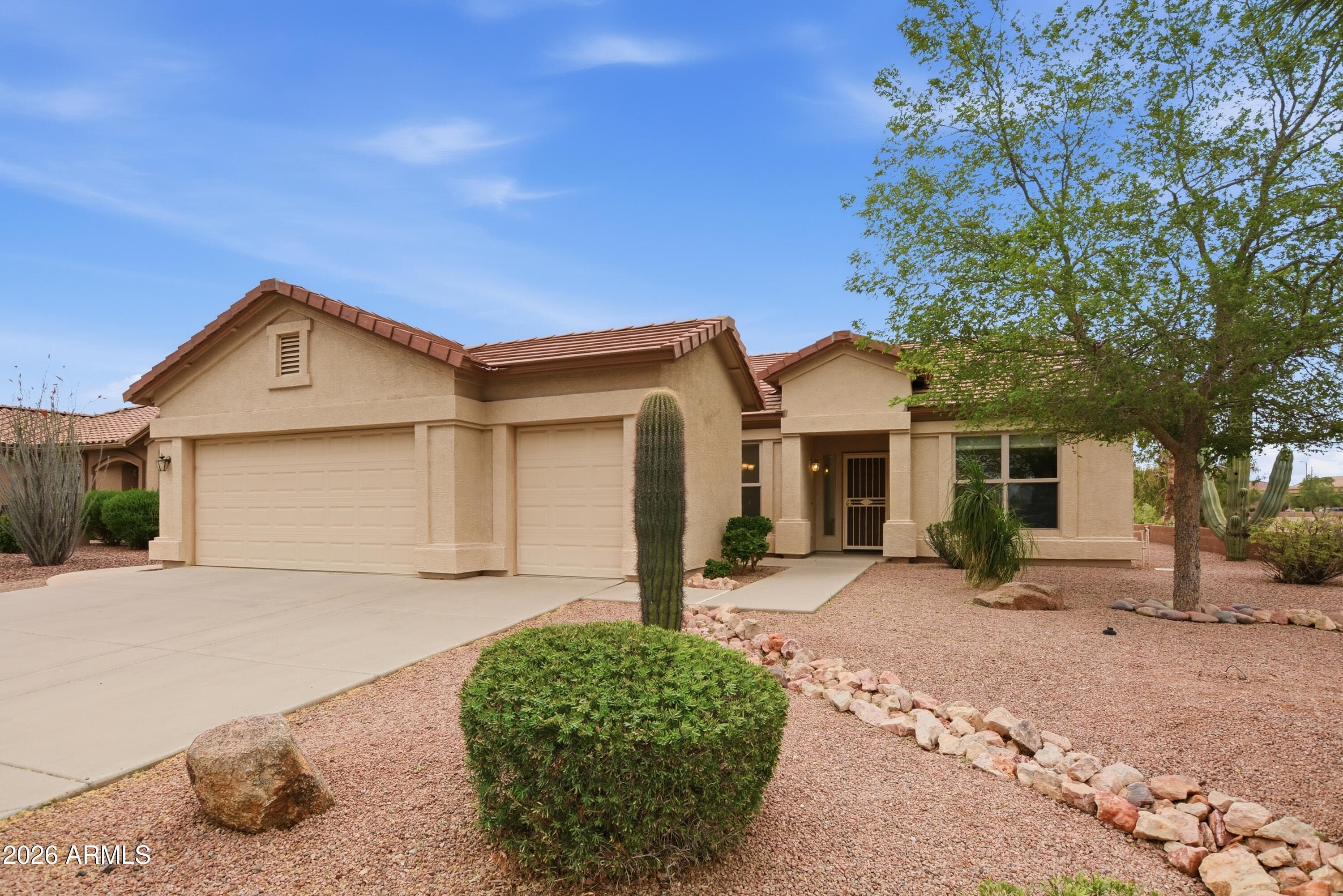 6863 S SANTA RITA WAY - Photo 4