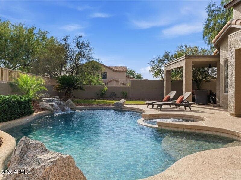 4143 E Andrea Dr — photo 1