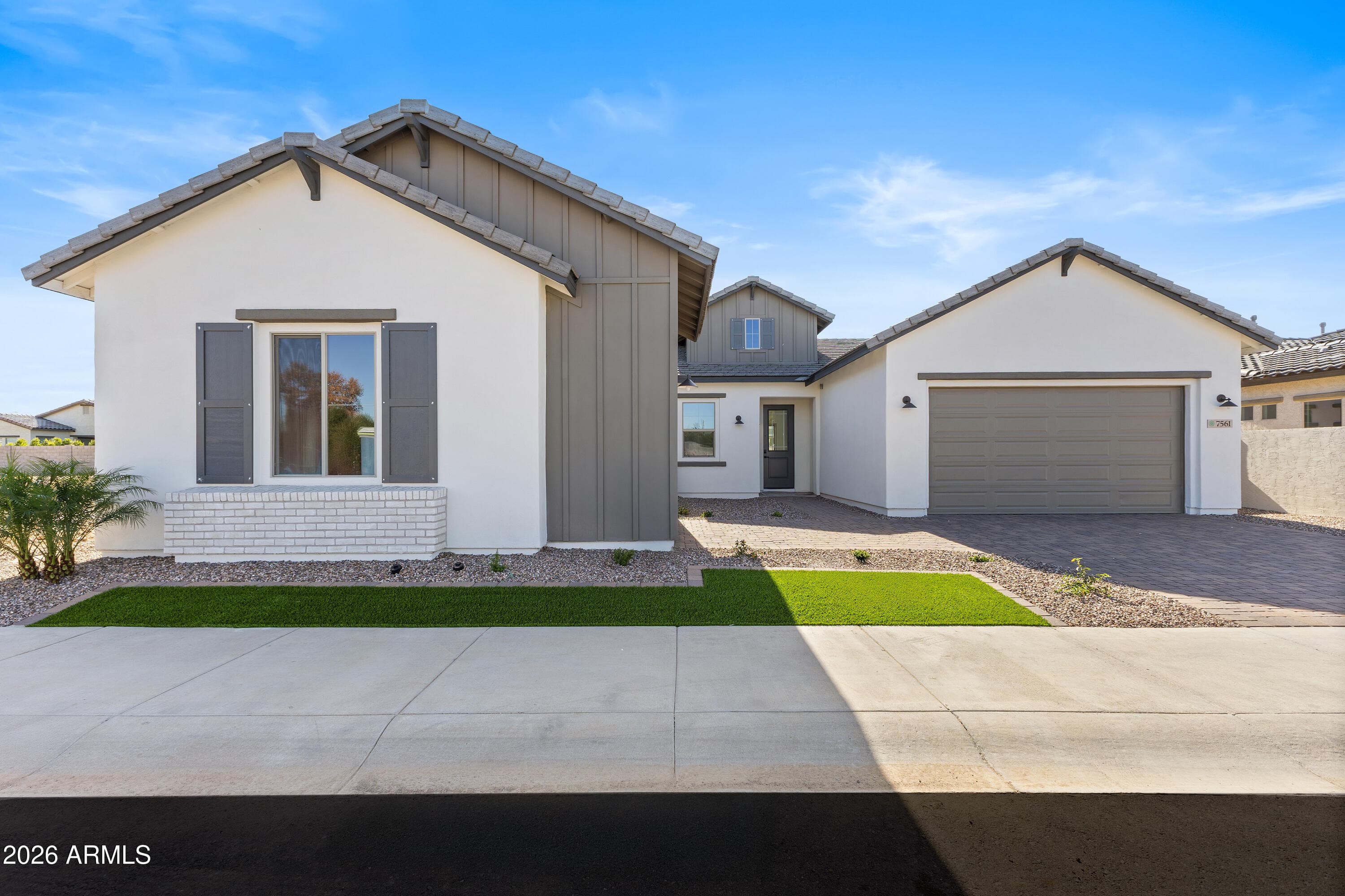 7561 W Evans Dr — photo 1