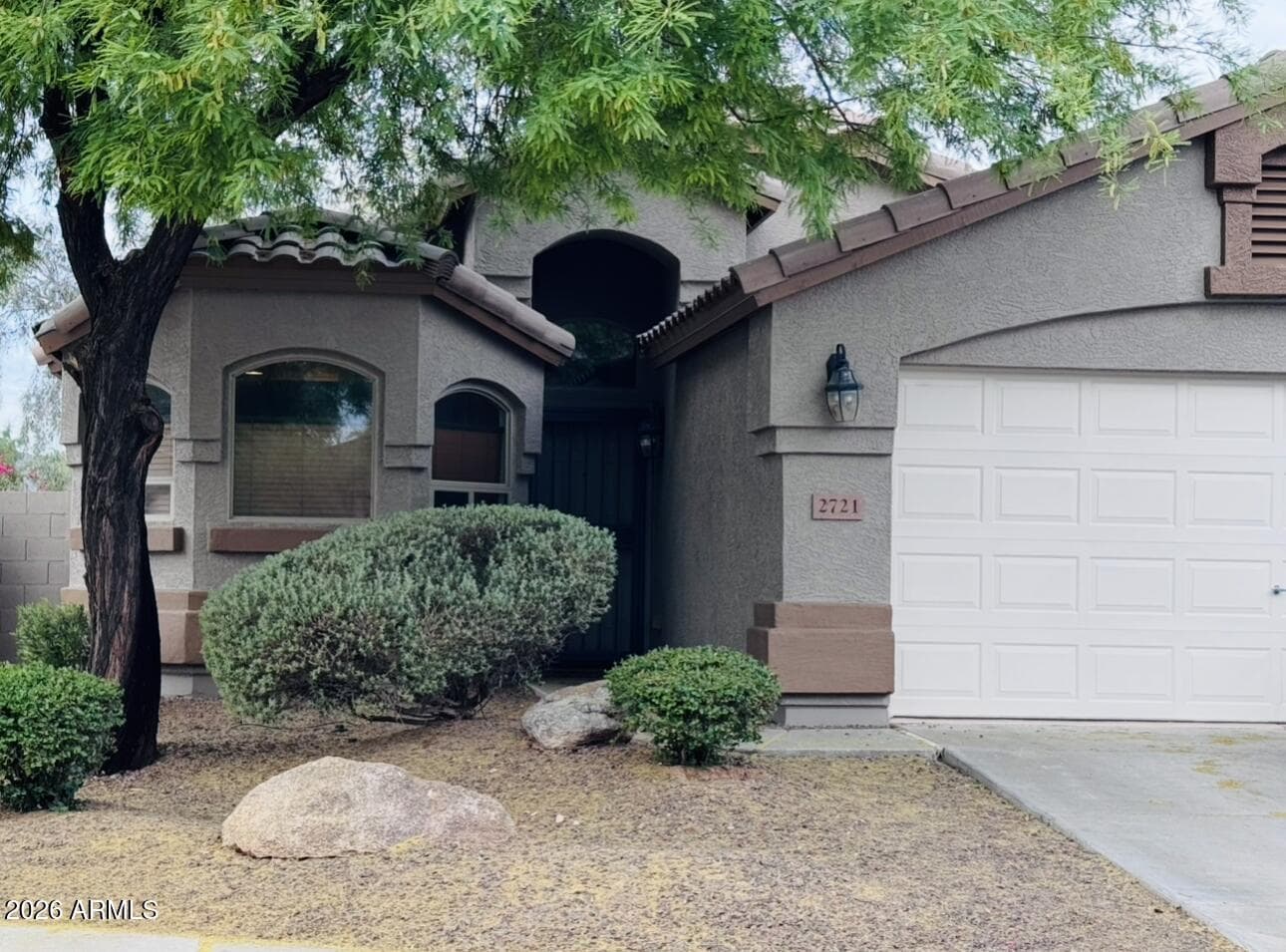 2721 E Dry Wood Rd — photo 1