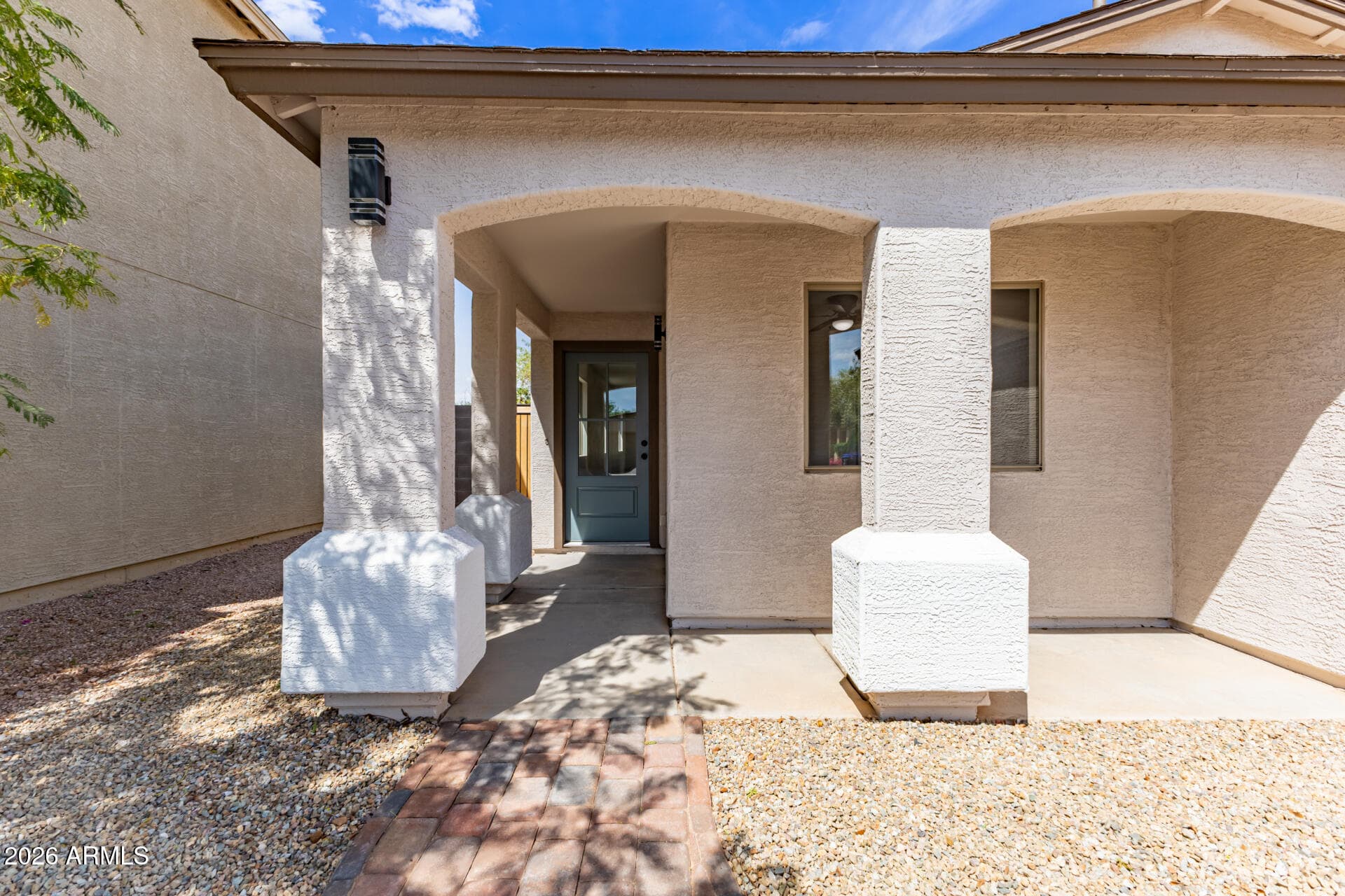 990 E DESERT ROSE TRAIL - Photo 4