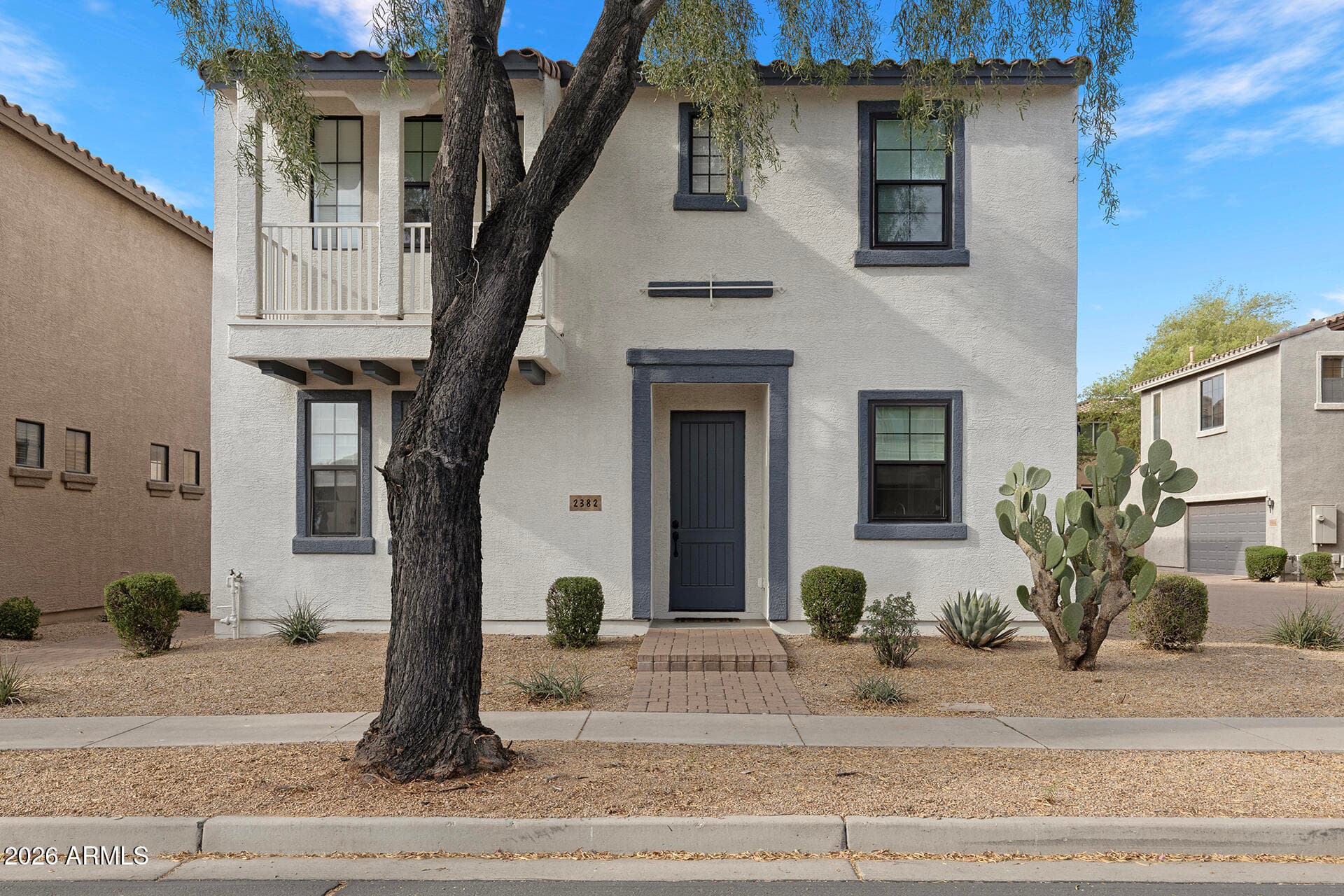 2382 W Sleepy Ranch Rd — photo 1