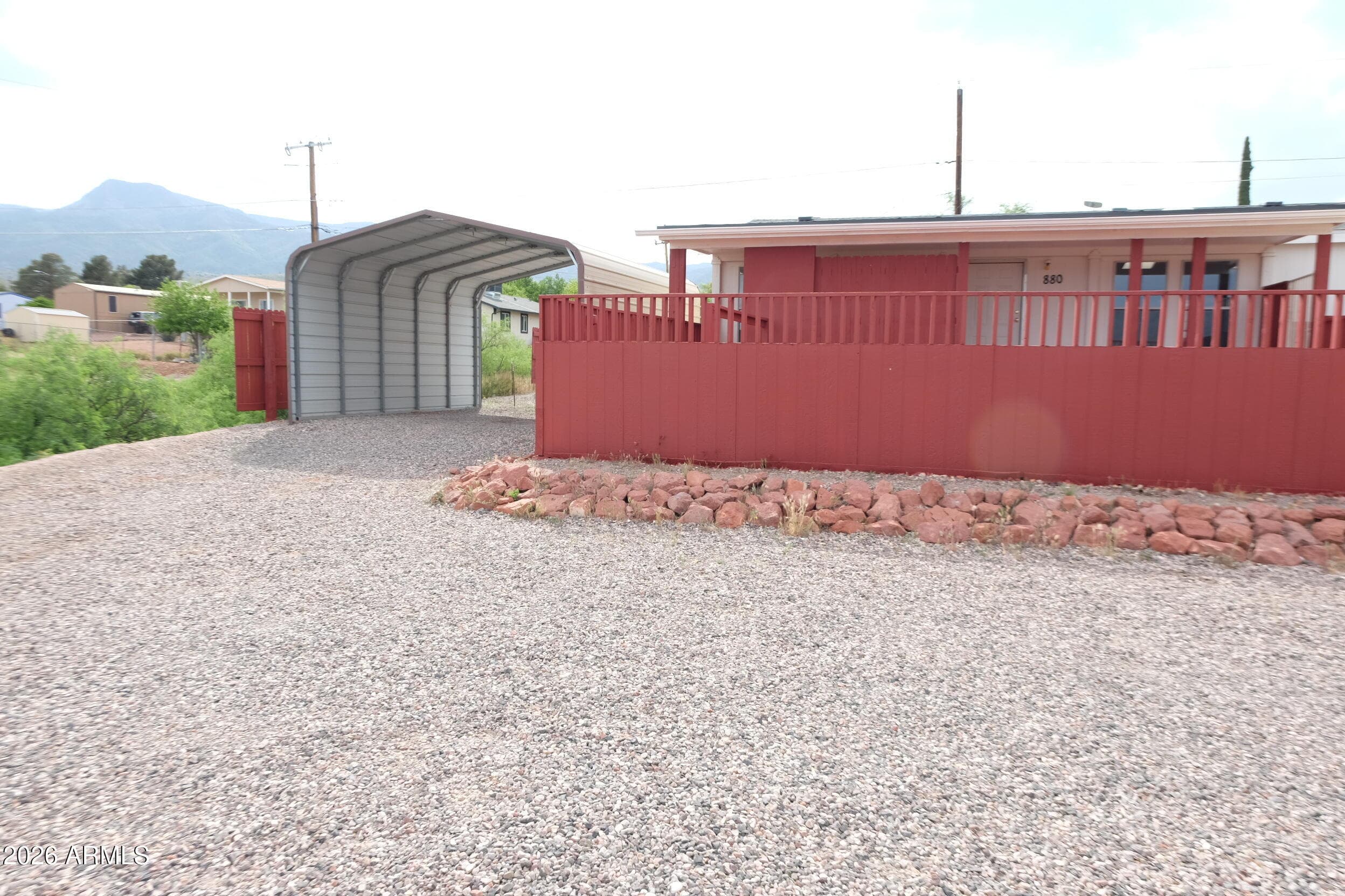 880 CALLE ROSAS -- - Photo 2