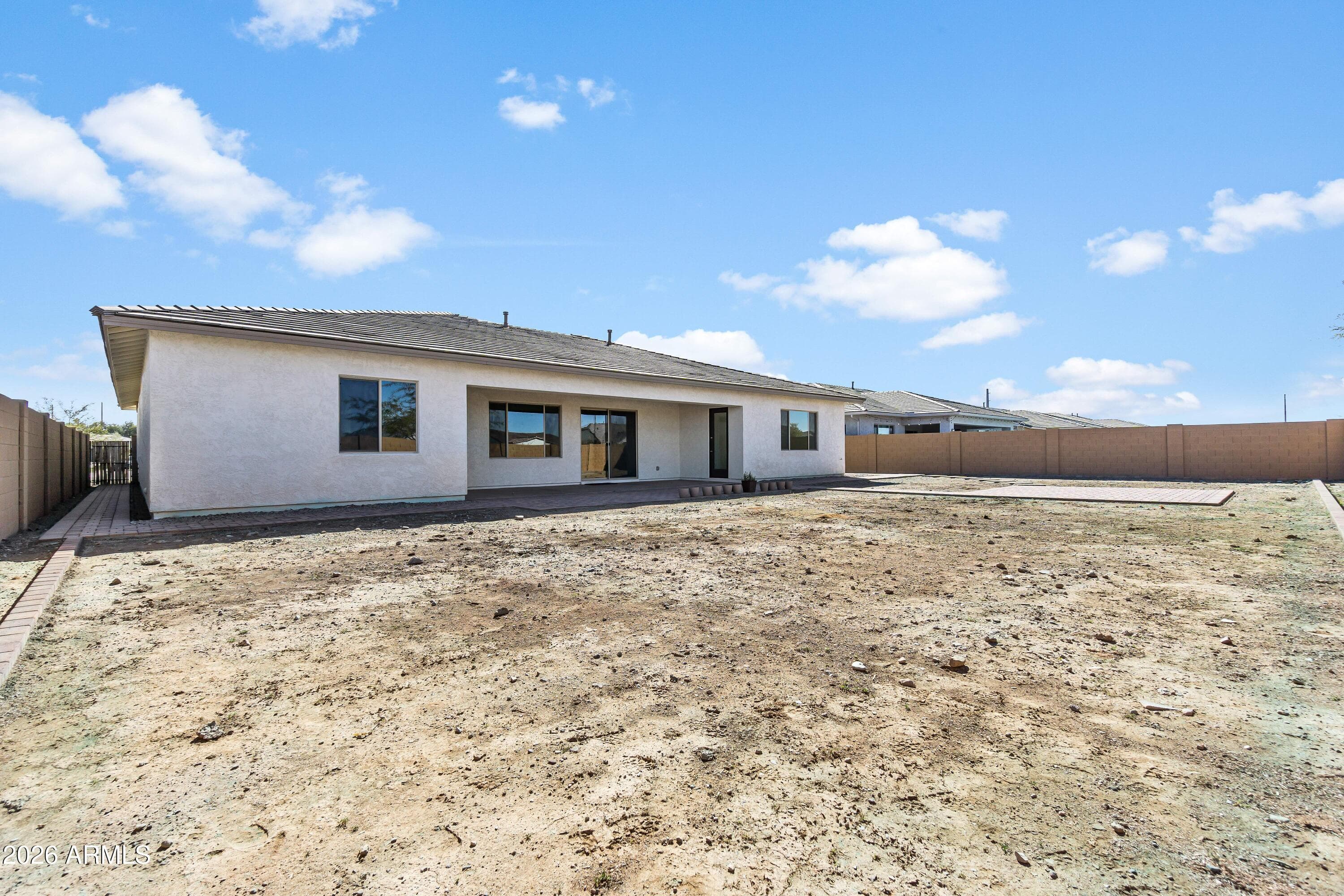 22898 E Via De Olivos -- — photo 31