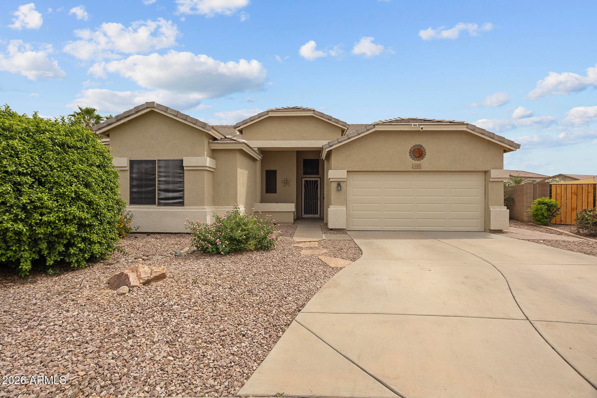 13001 W Pershing Ct — photo 1