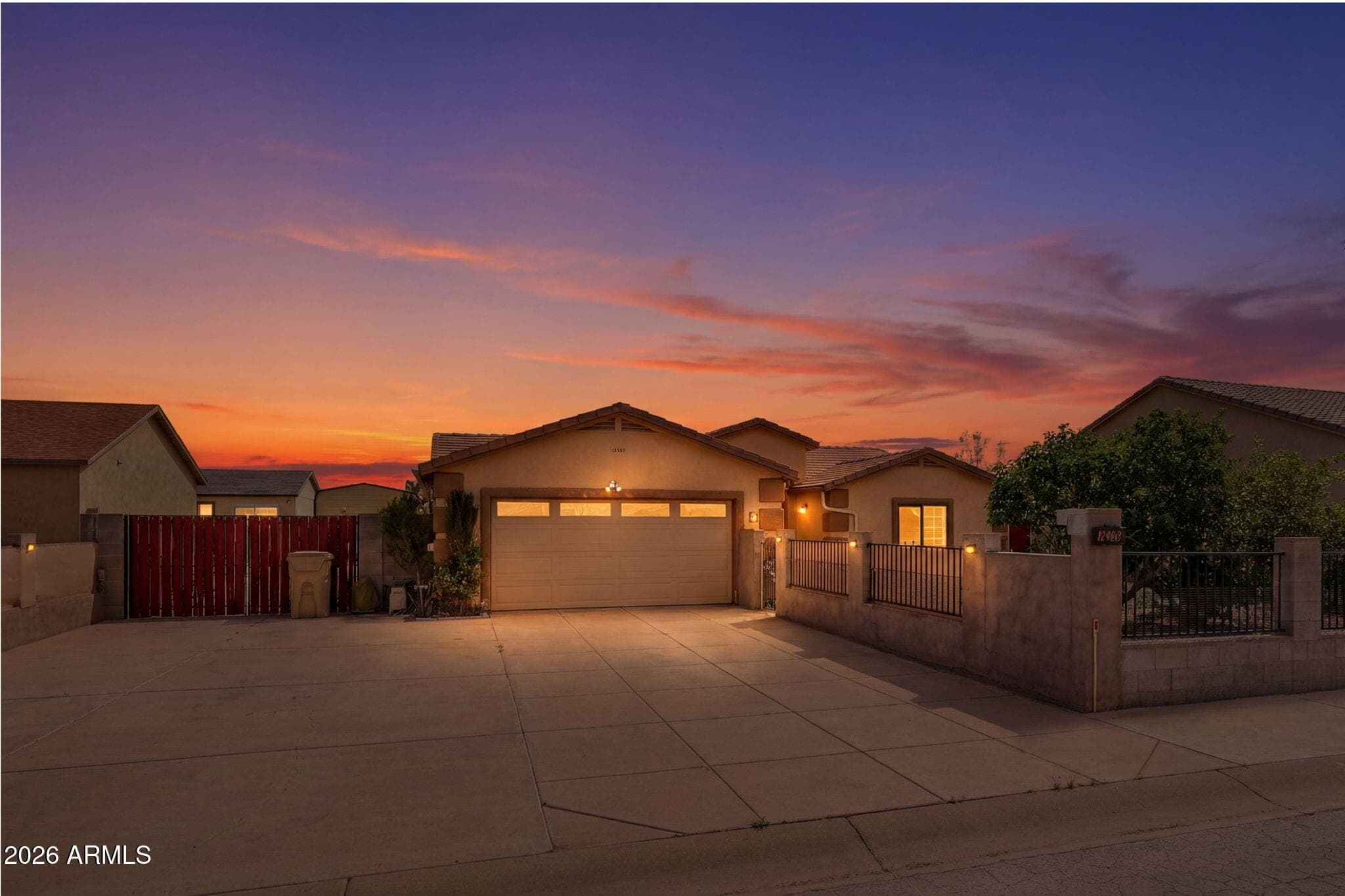 12383 W Jenero Dr — photo 1