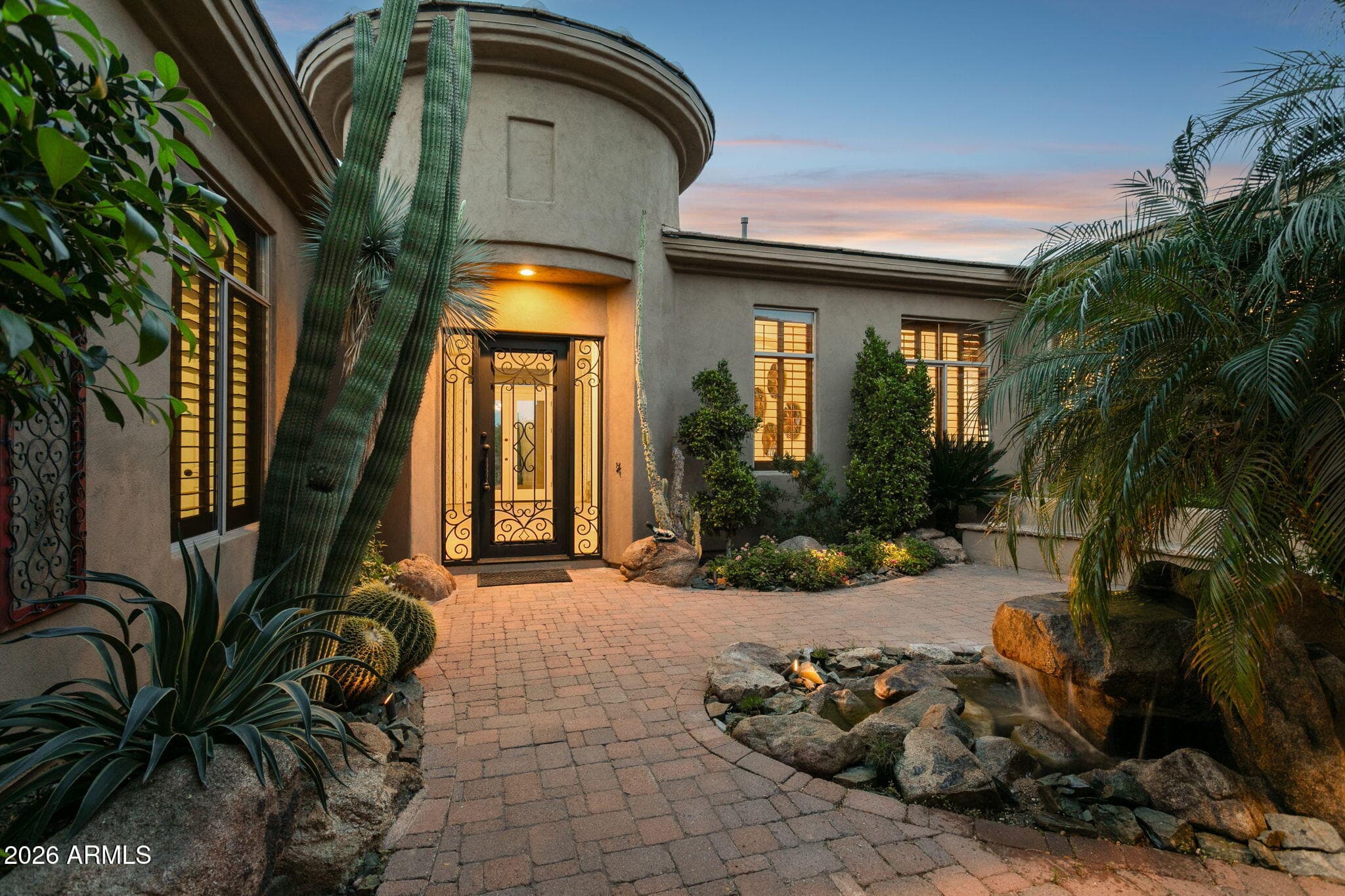 8310 E Tumbleweed Dr — photo 1