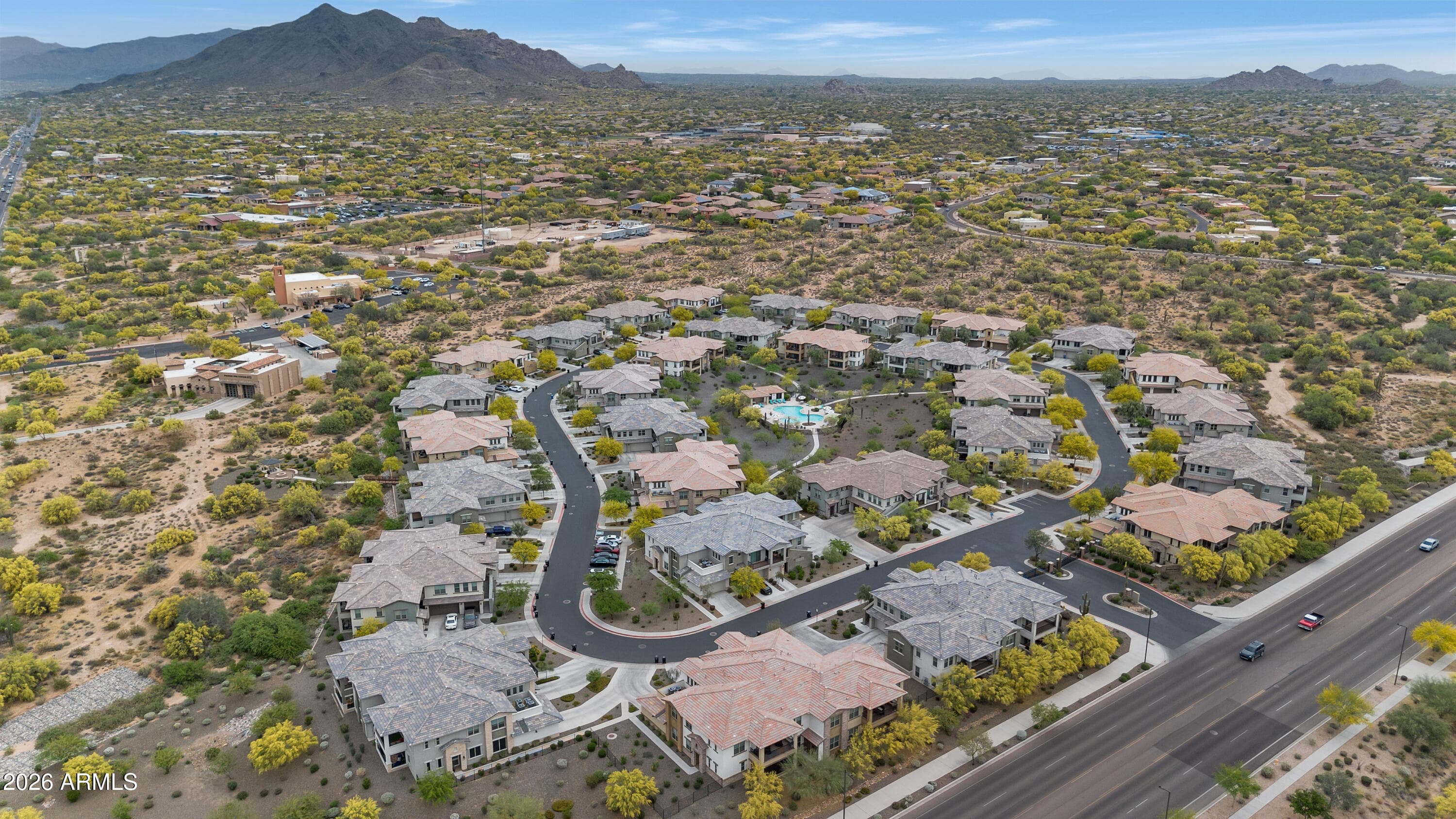 5100 E Rancho Paloma Dr 2015 — photo 32