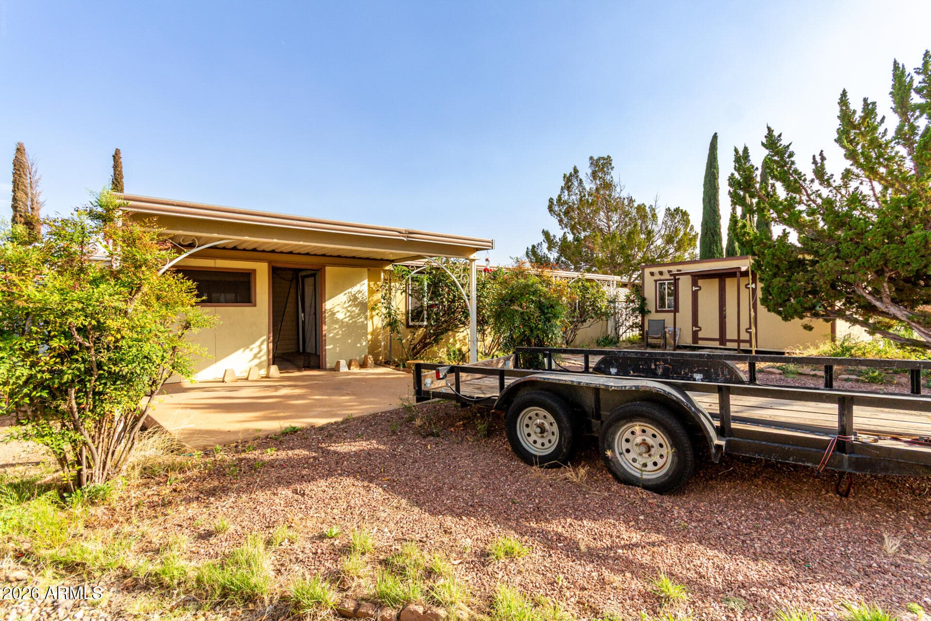 3781 E HOLLY PL - Photo 3
