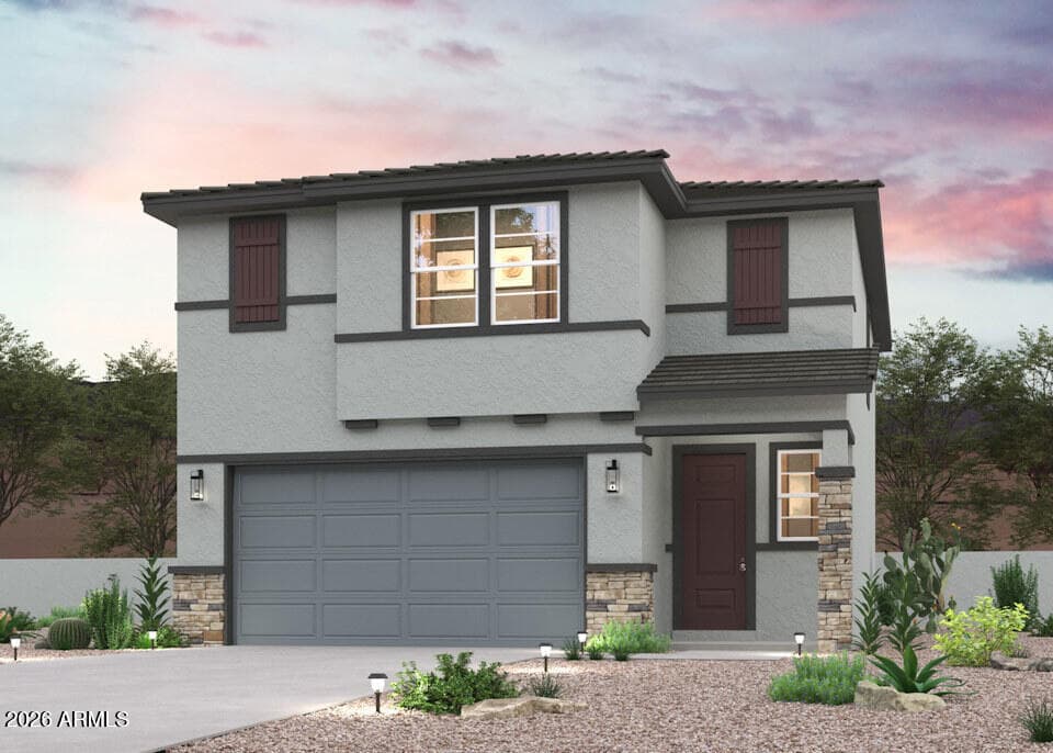 18226 W Calle Lejos -- — photo 1