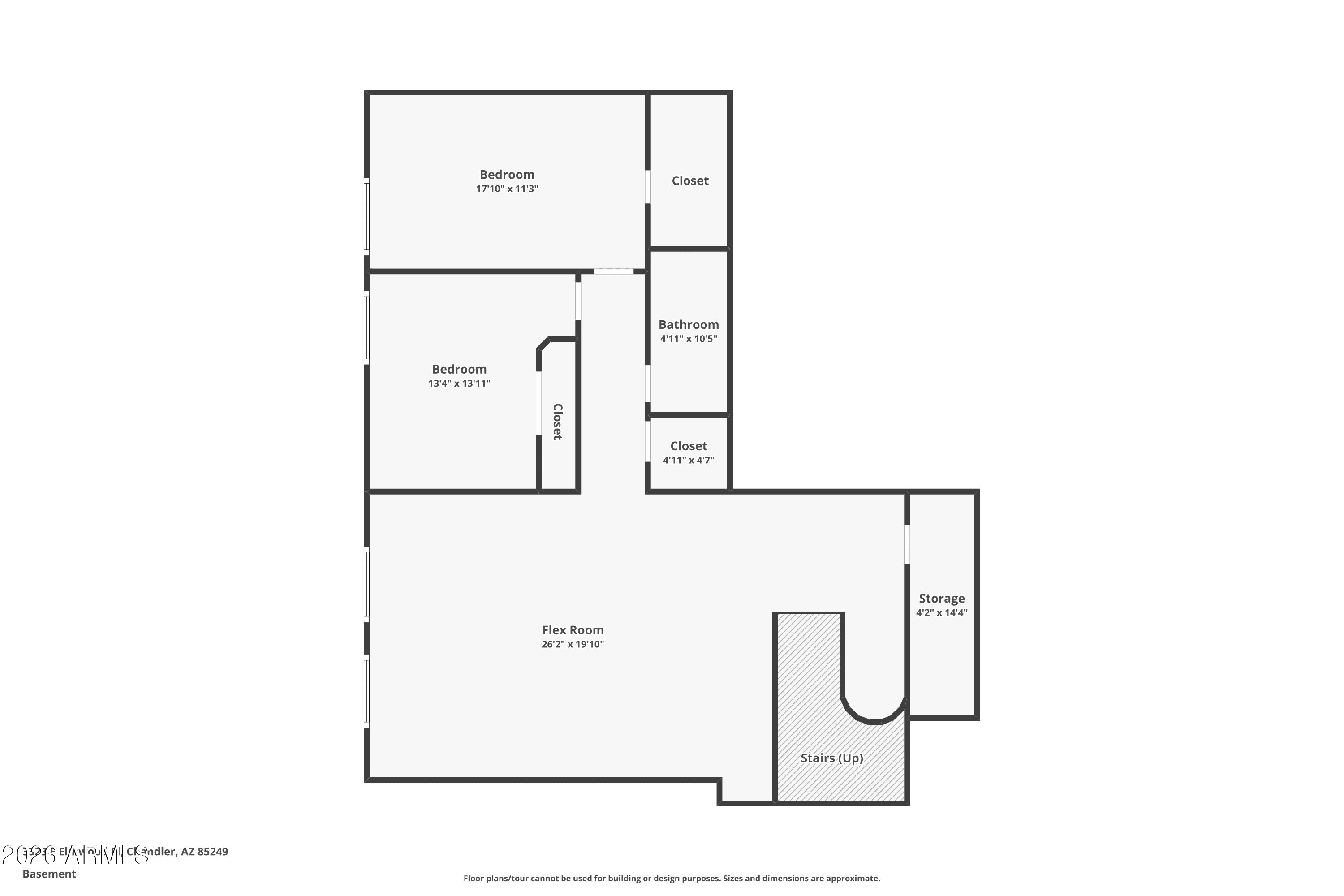 3323 E Elmwood Pl — photo 86