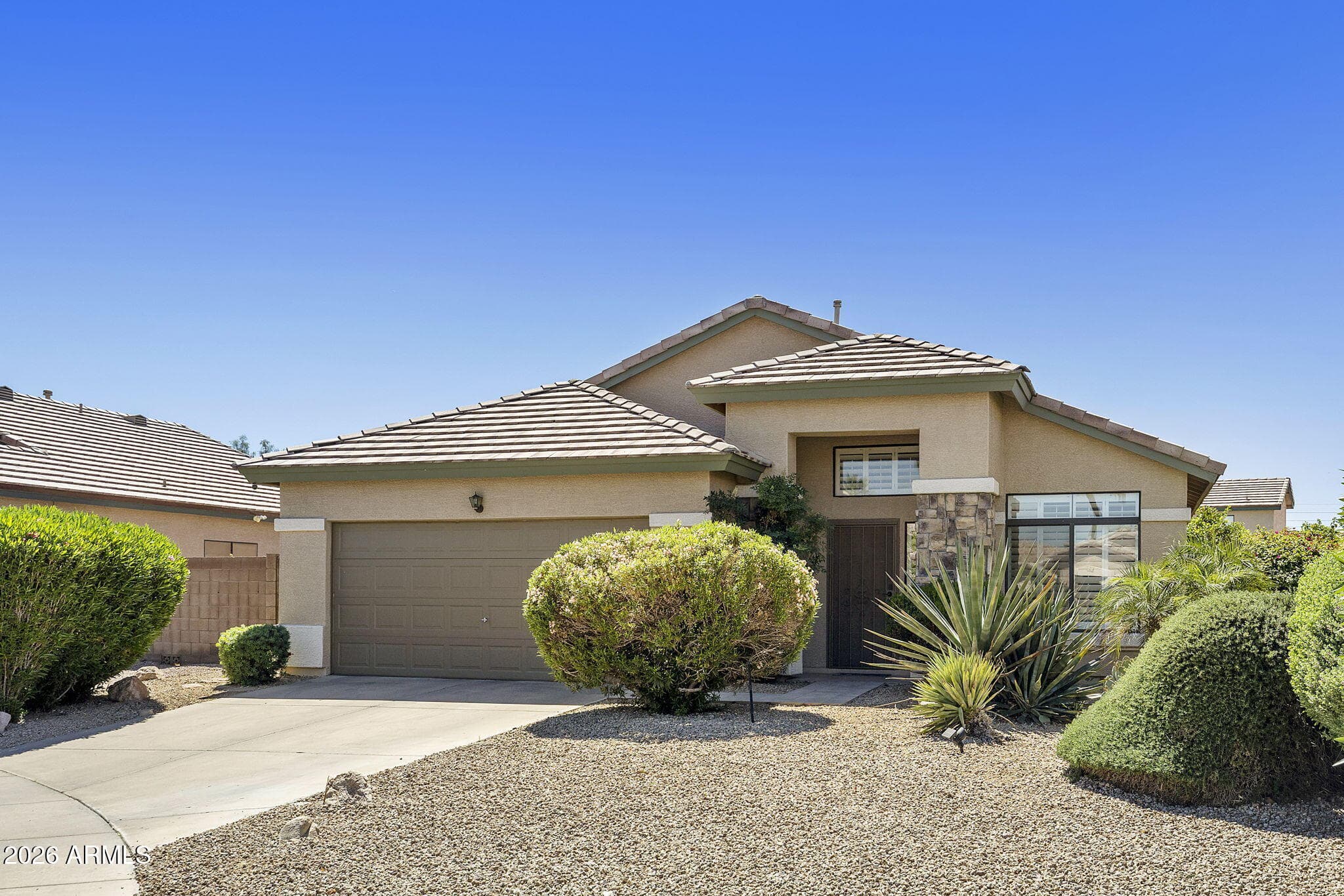 4373 E Coolbrook Ave — photo 1