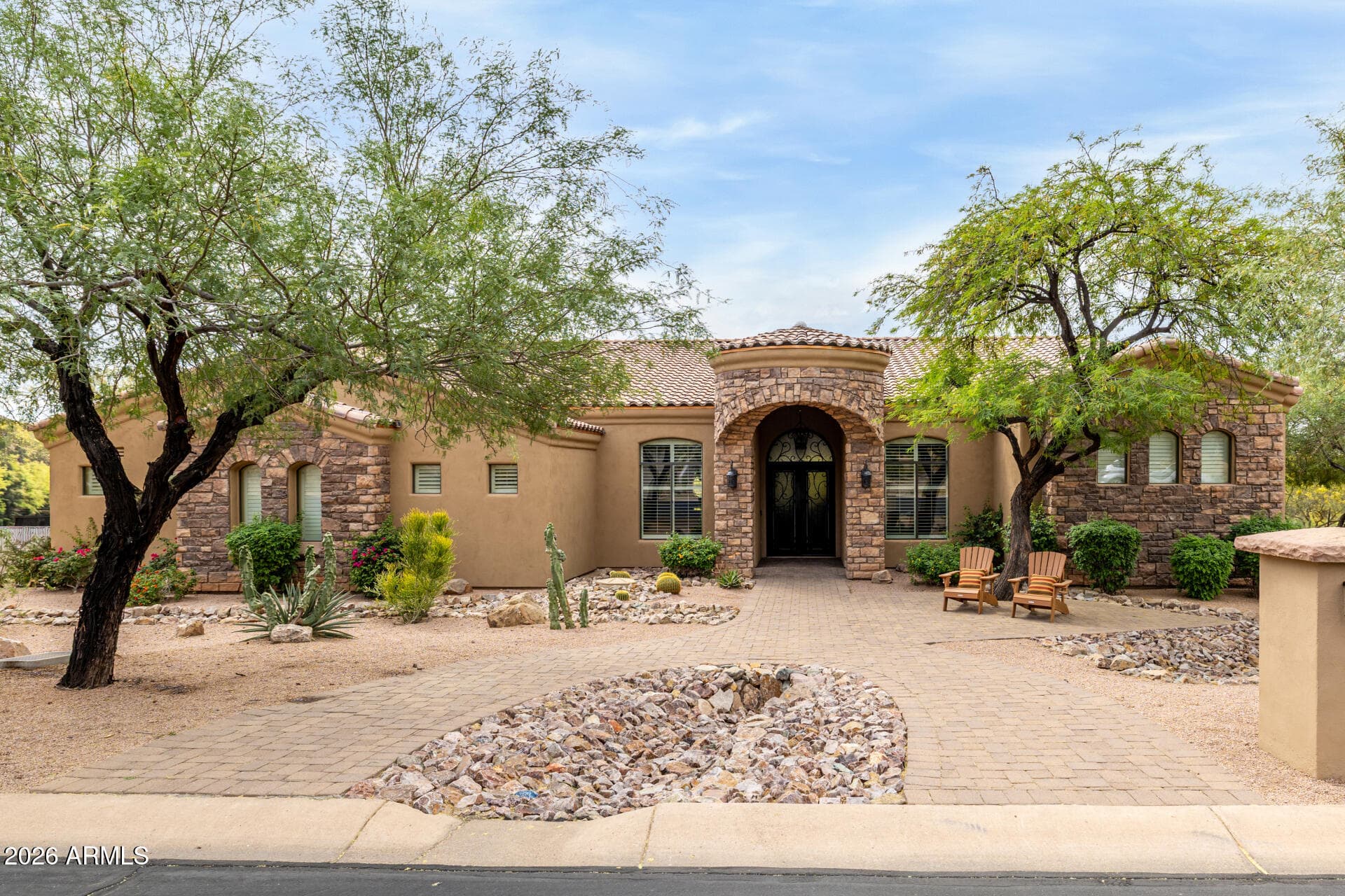 10761 E Calle Del Cascabel -- — photo 2