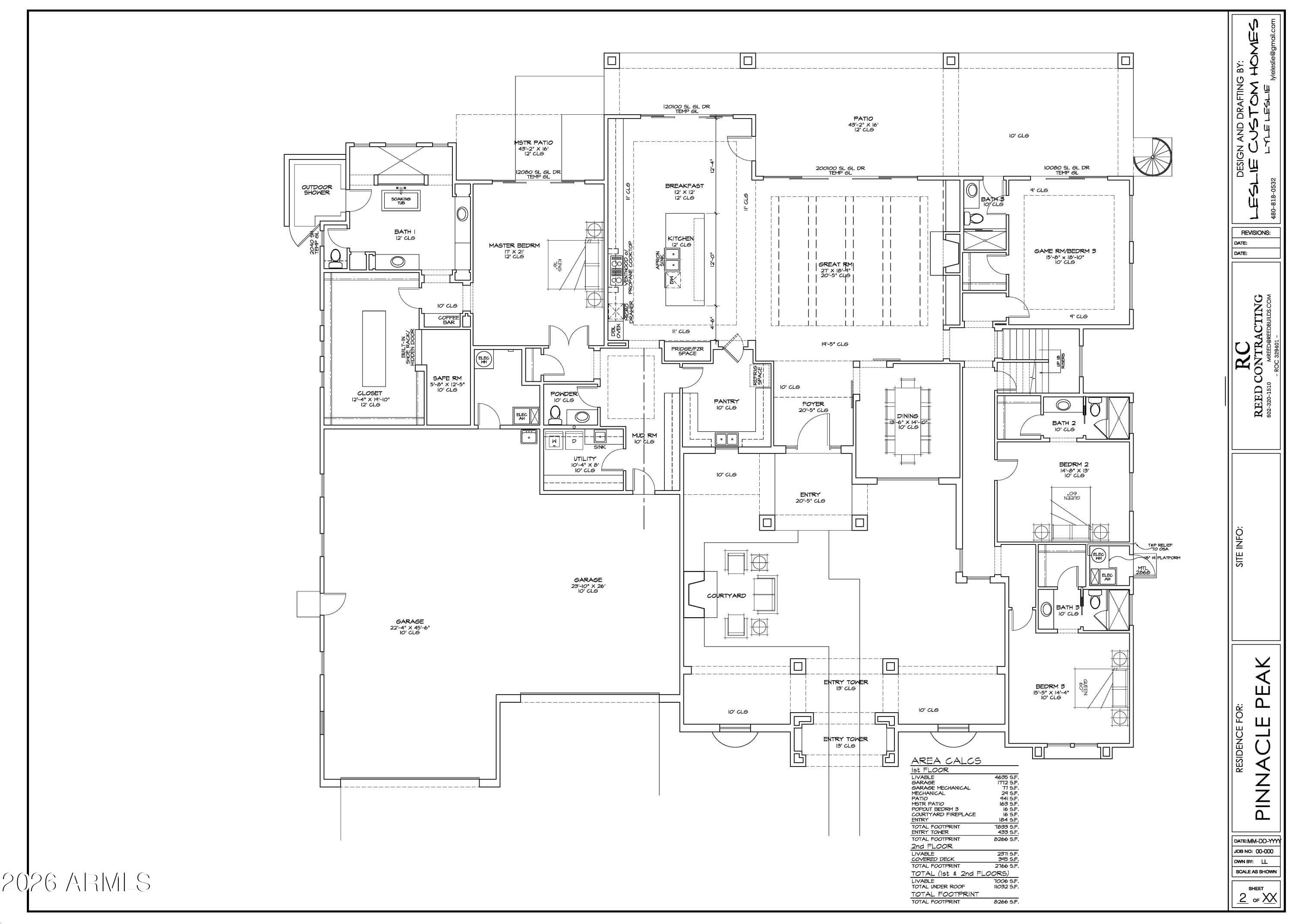 8040 W Pinnacle Peak Rd — photo 1