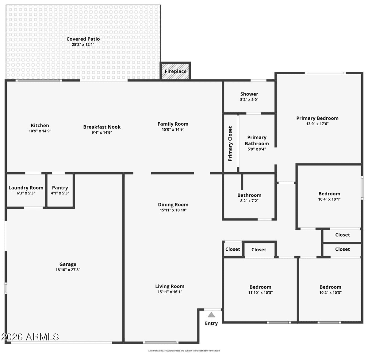 14034 N 60th St — photo 40