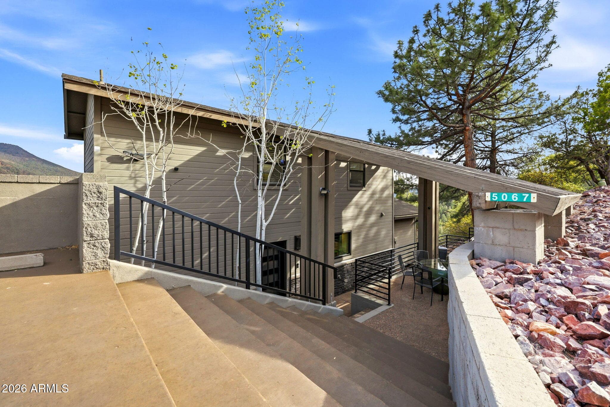 5067 N HILLTOP DR - See more photos