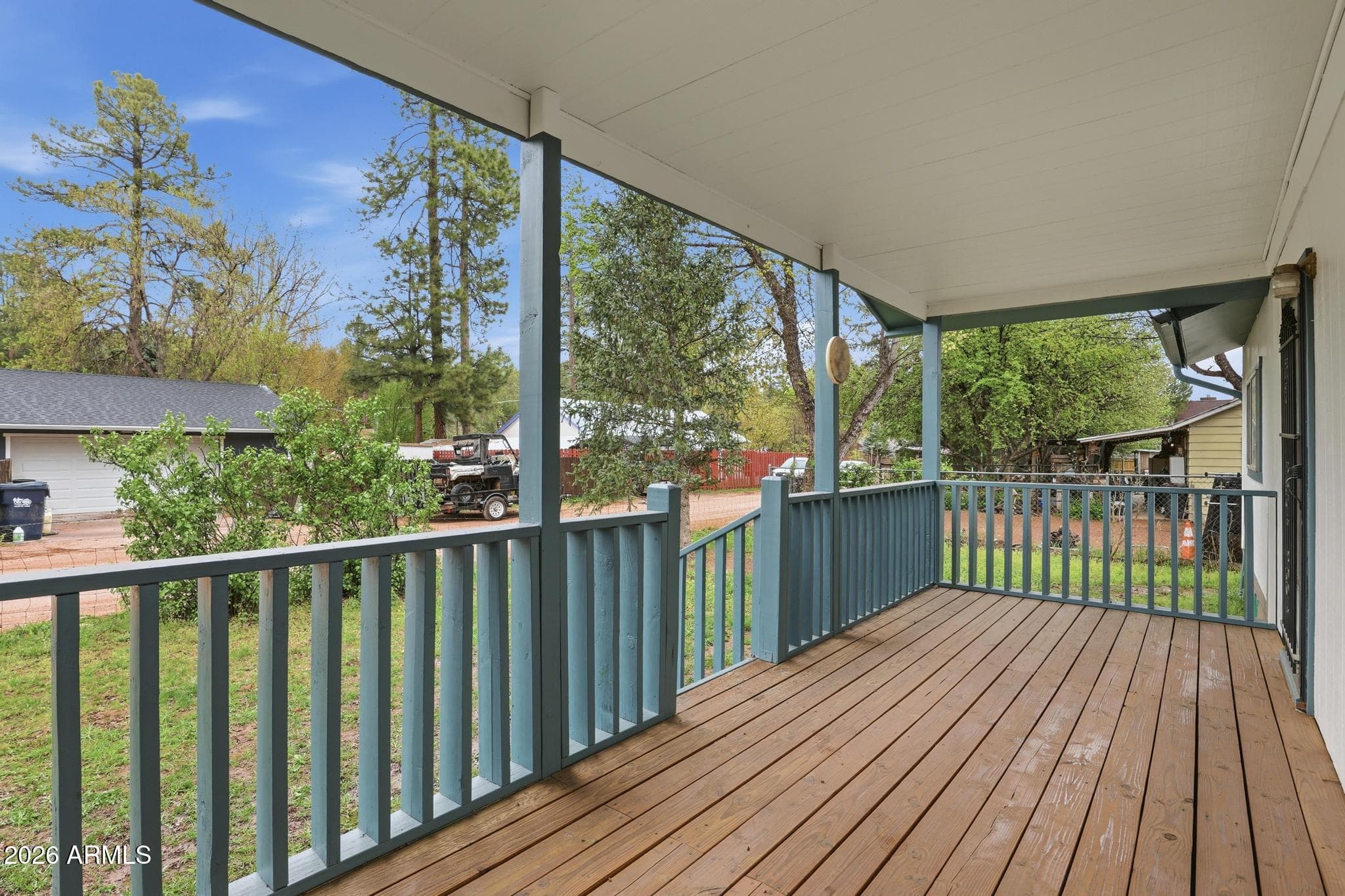 223 W THOMPSON RD - Photo 4