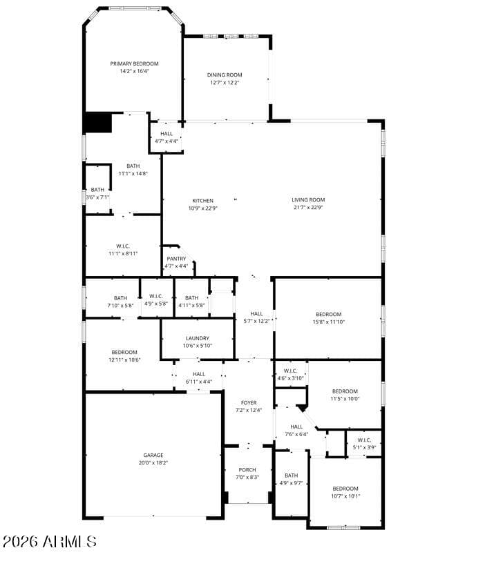 7554 E Plata Ave — photo 30