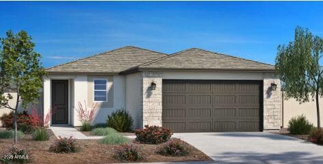 5028 W Stray Horse Ln — photo 1