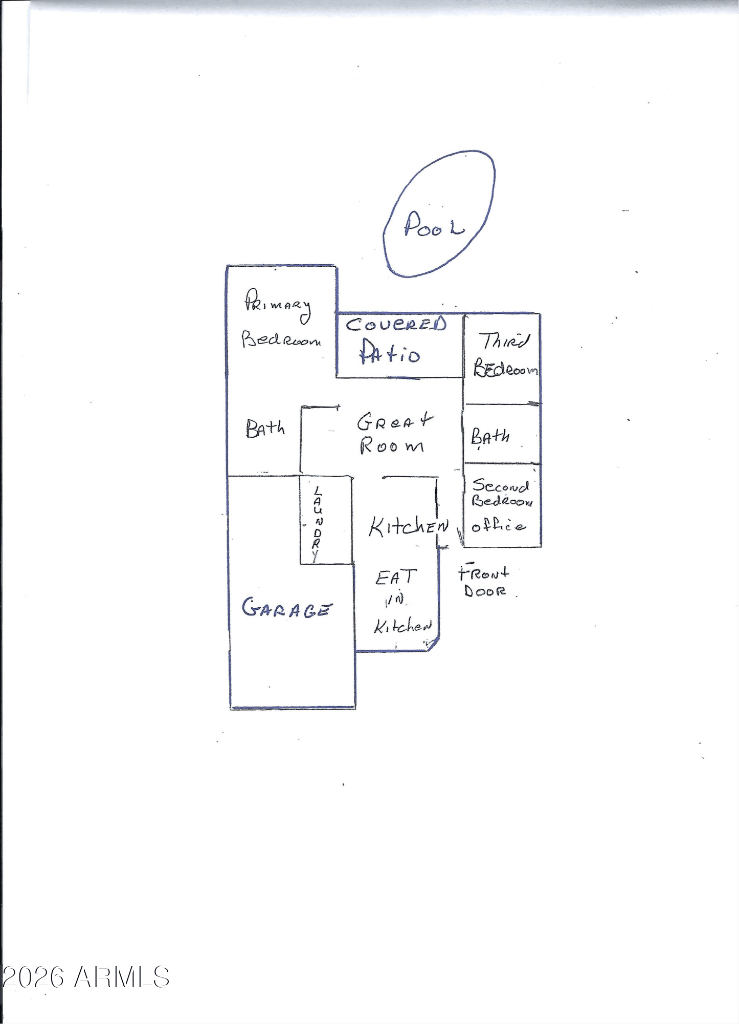 4370 E Sundance E Ct — photo 46
