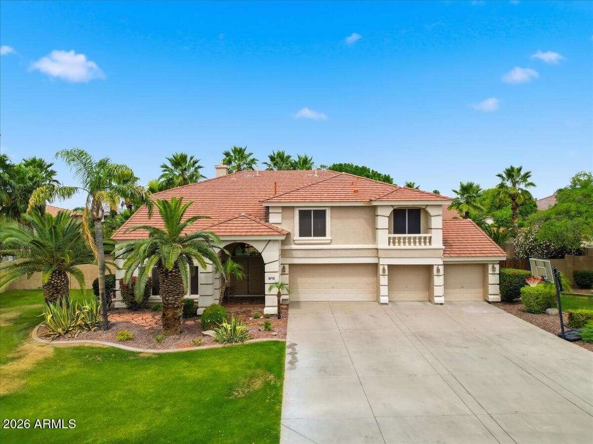 7530 E Kael Circle — photo 1