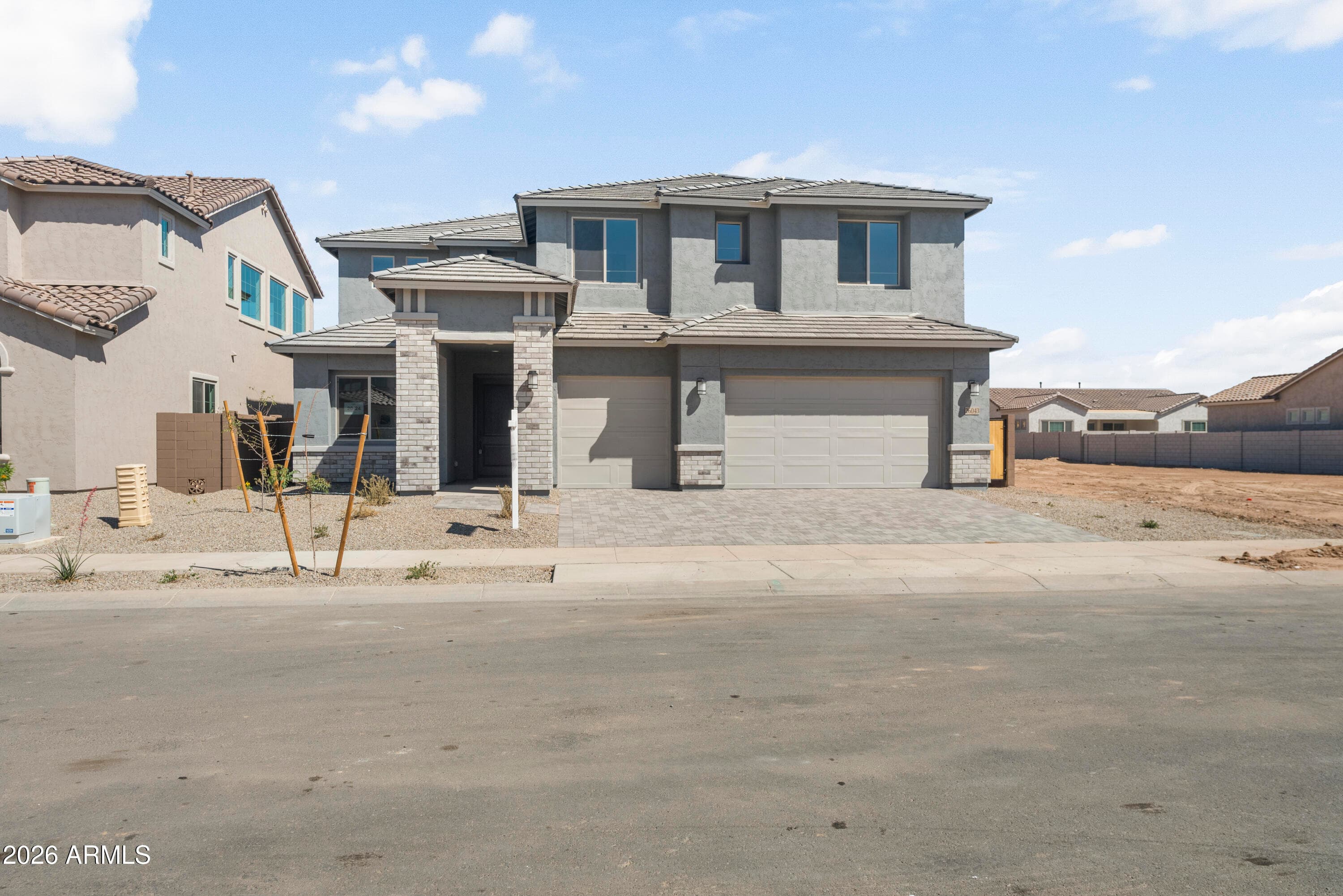 26043 S 224th Way — photo 1