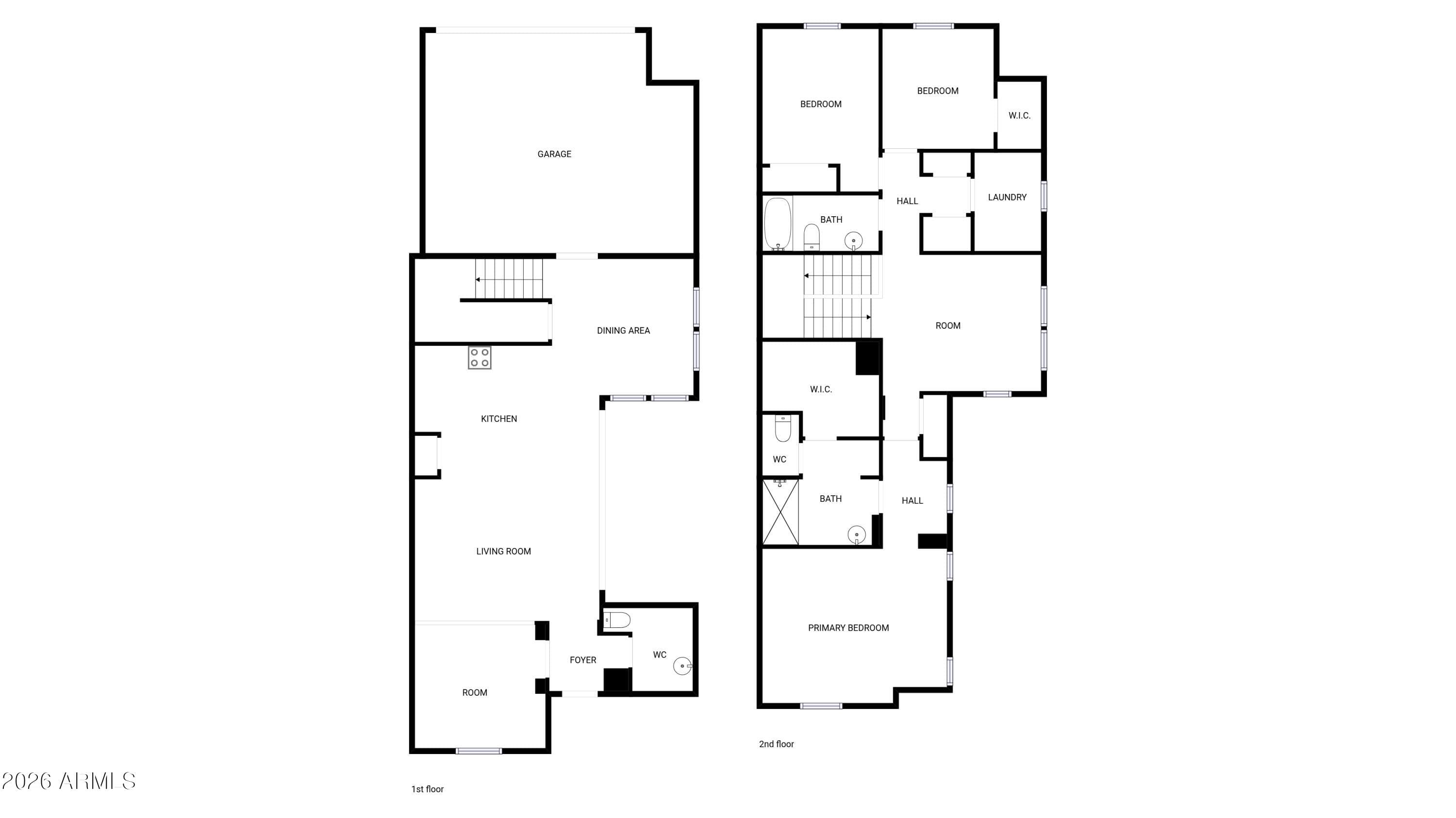 2511 S Entwistle St — photo 30