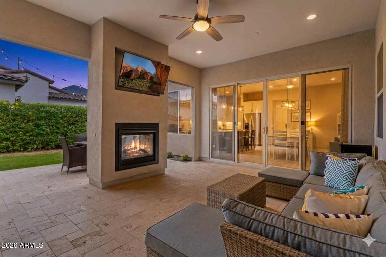17244 W Vacaville St — photo 1