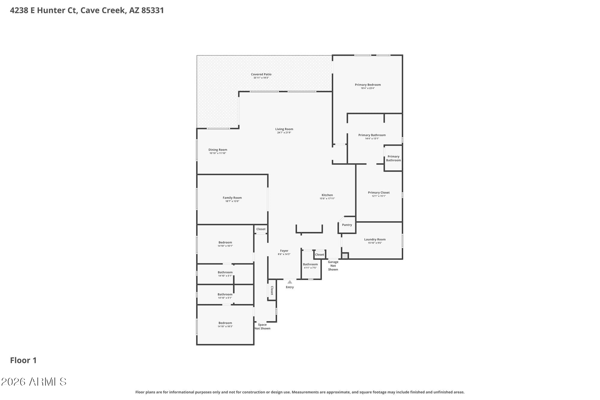 4238 E Hunter Ct — photo 59