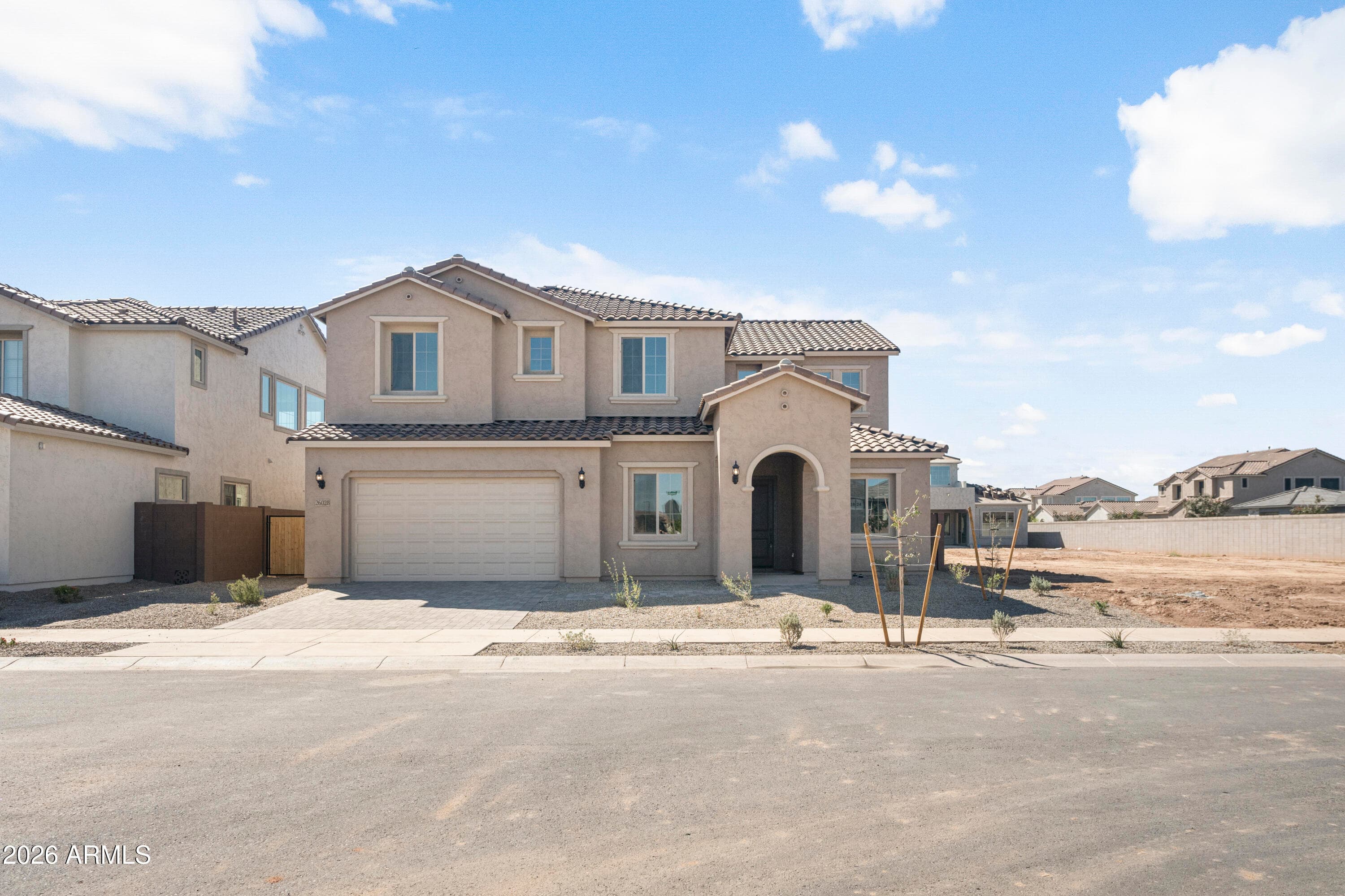 26028 S 225th Pl — photo 1