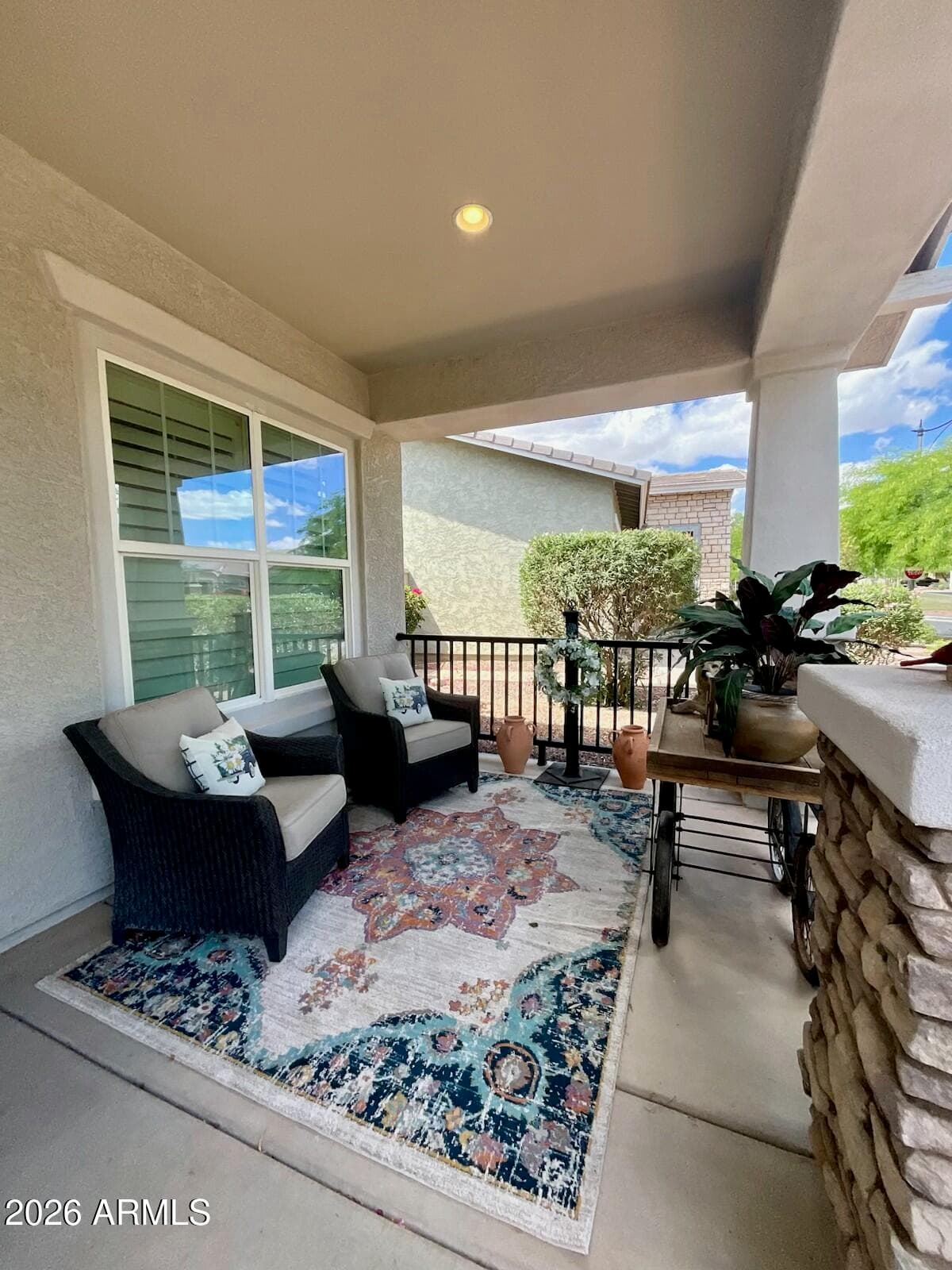 20615 W Nelson Pl — photo 2