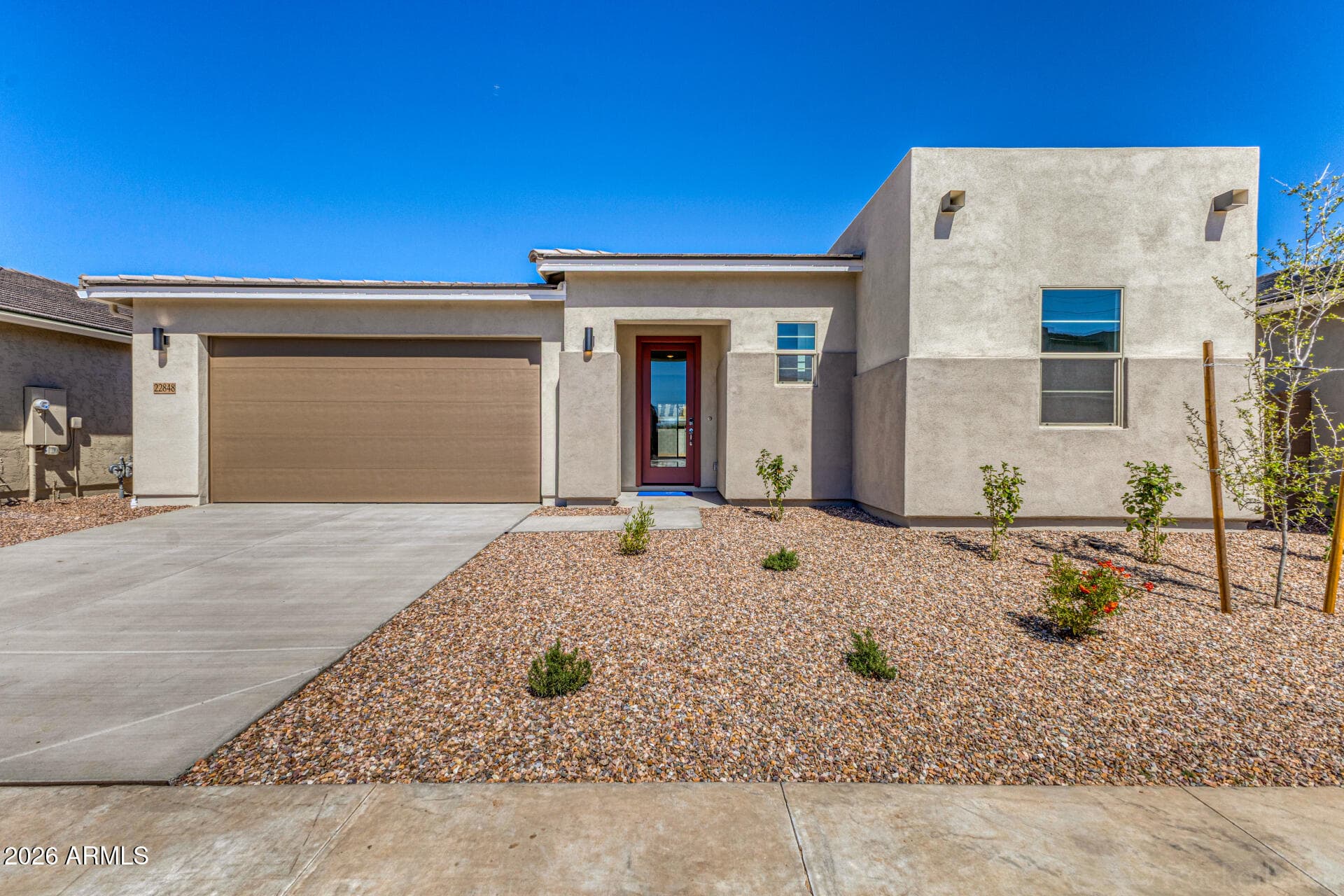 22848 E DIANA WAY - Photo 1
