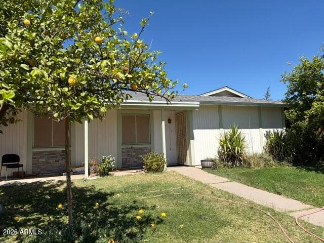 3428 W Banff Ln — photo 1