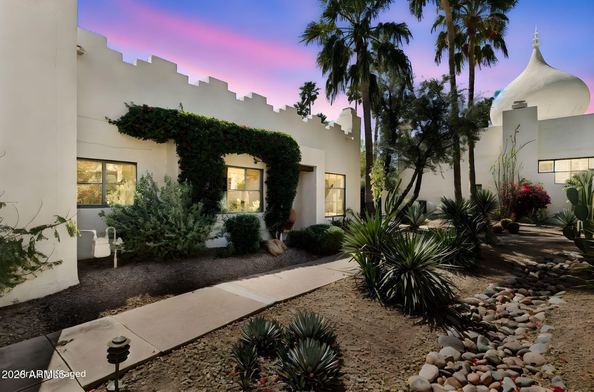 5101 N CASA BLANCA DR - Photo 3