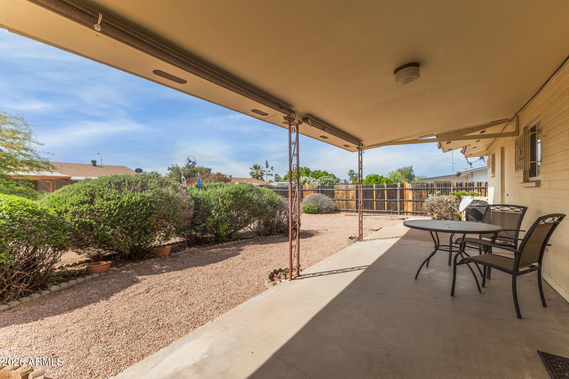 6037 E Evergreen St — photo 19