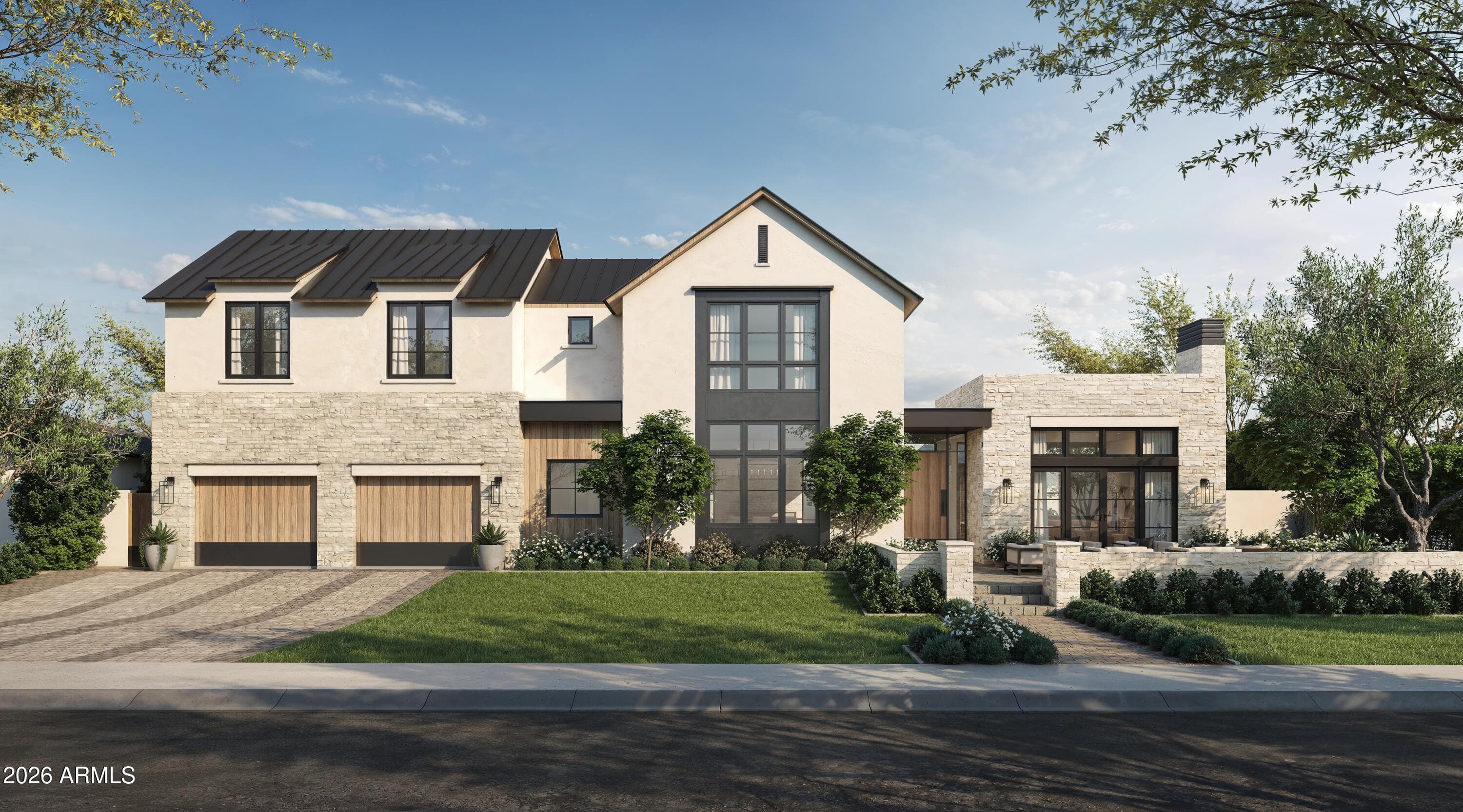 6609 E Calle Redondo St — photo 1