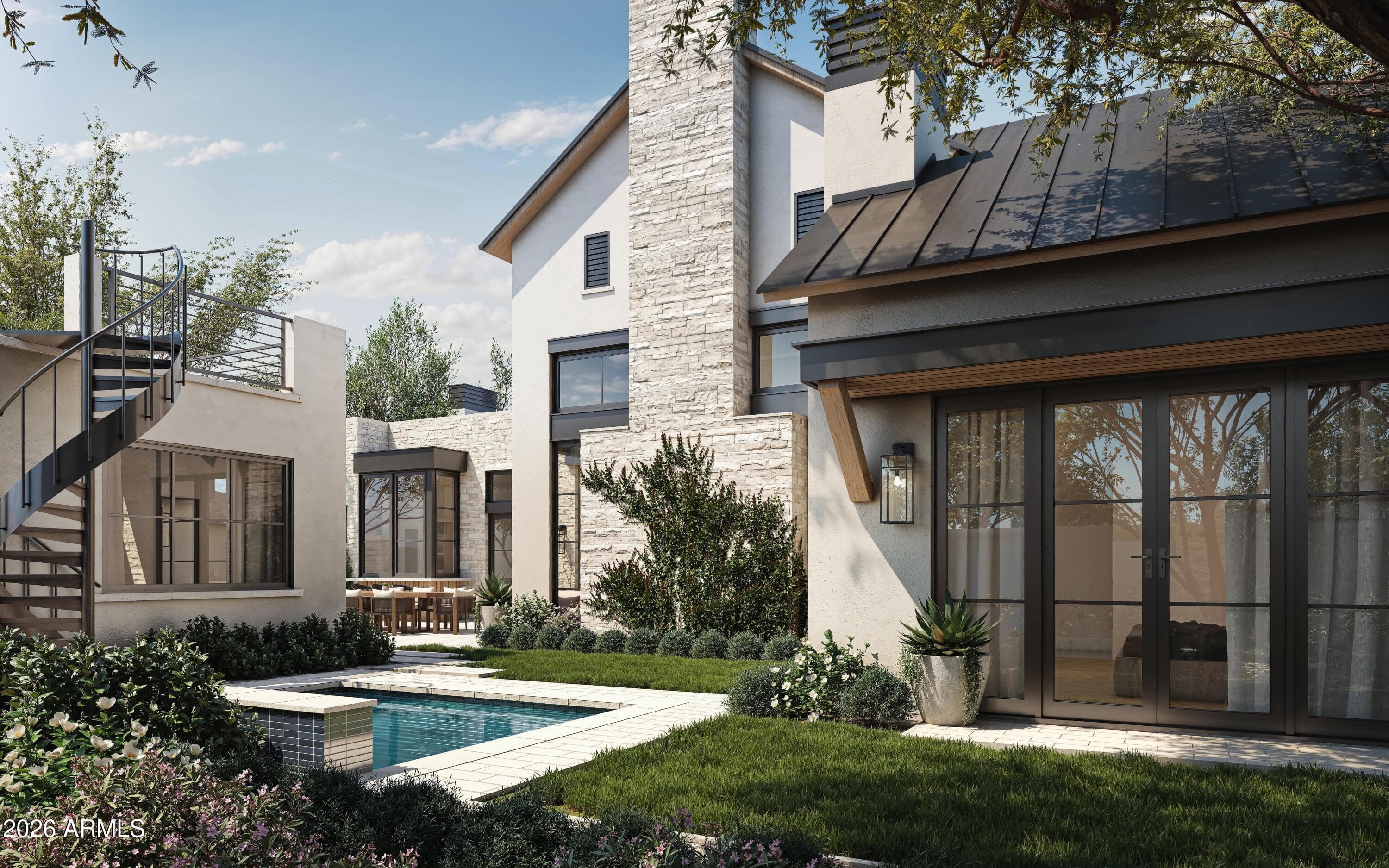 6609 E Calle Redondo St — photo 2